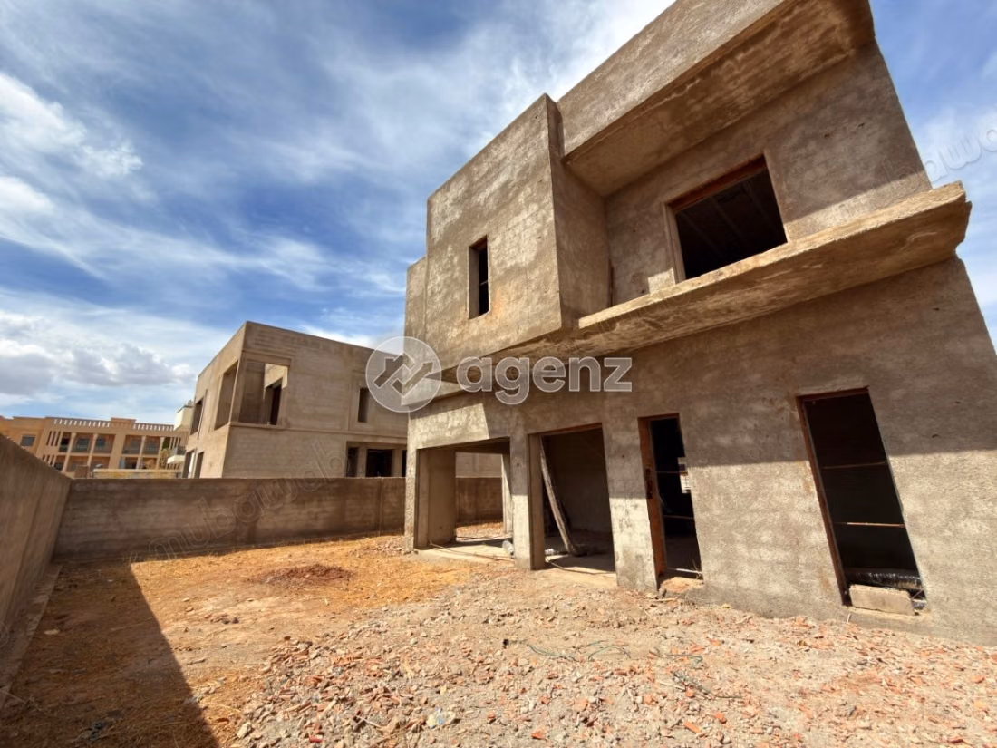 Villa for sale 400 m², 4 bedrooms Other Al Haouz