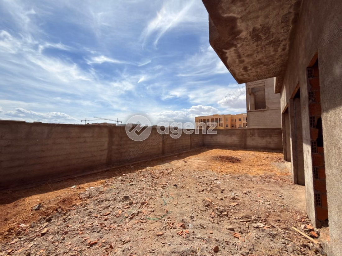 Villa for sale 400 m², 4 bedrooms Other Al Haouz