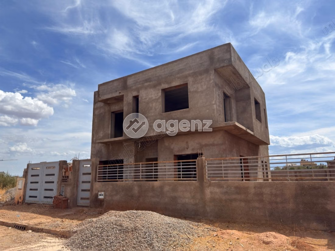 Villa for sale 400 m², 4 bedrooms Other Al Haouz