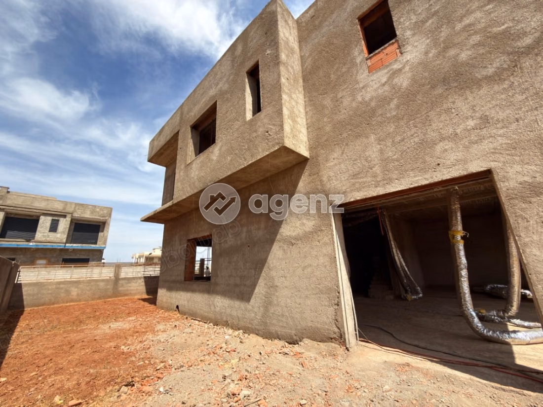 Villa for sale 400 m², 4 bedrooms Other Al Haouz