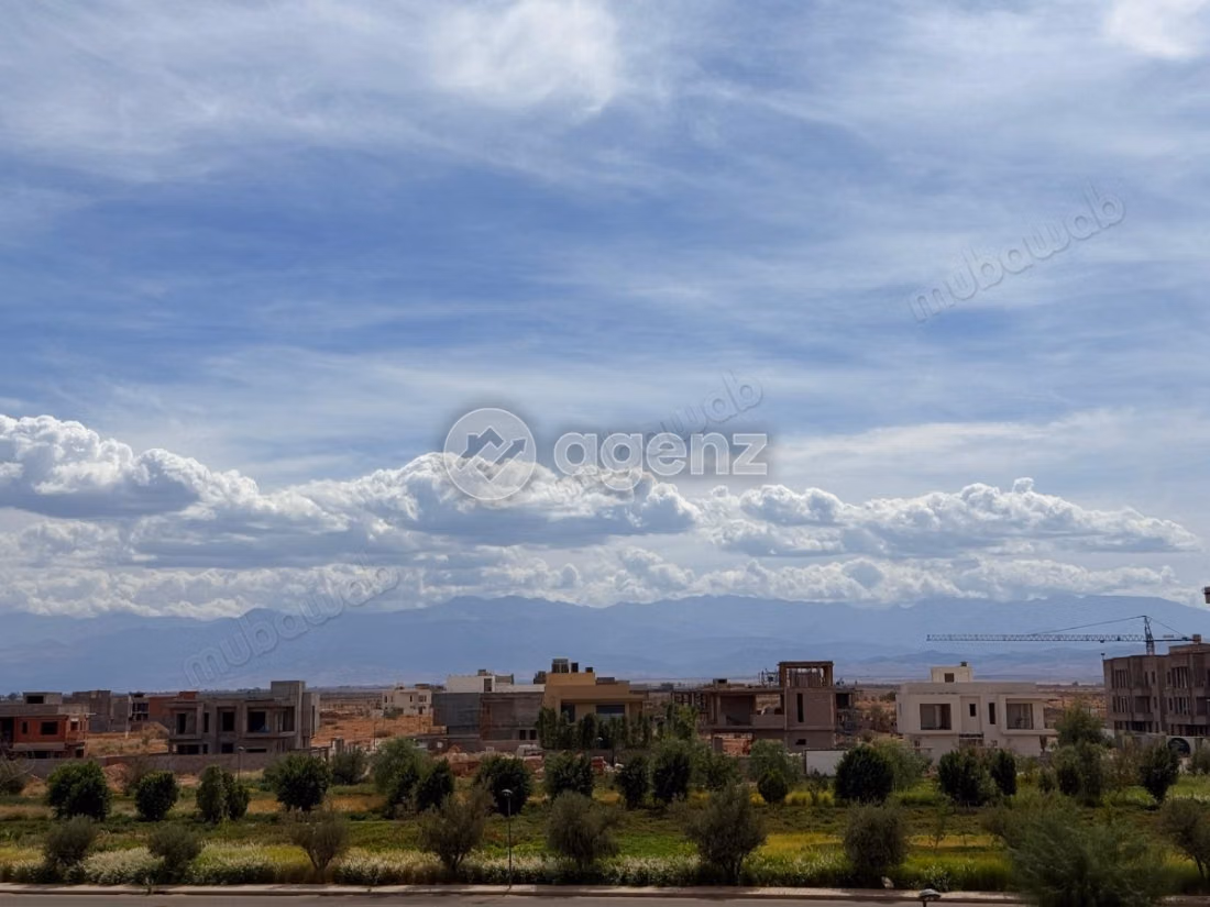 Villa for sale 400 m², 4 bedrooms Other Al Haouz