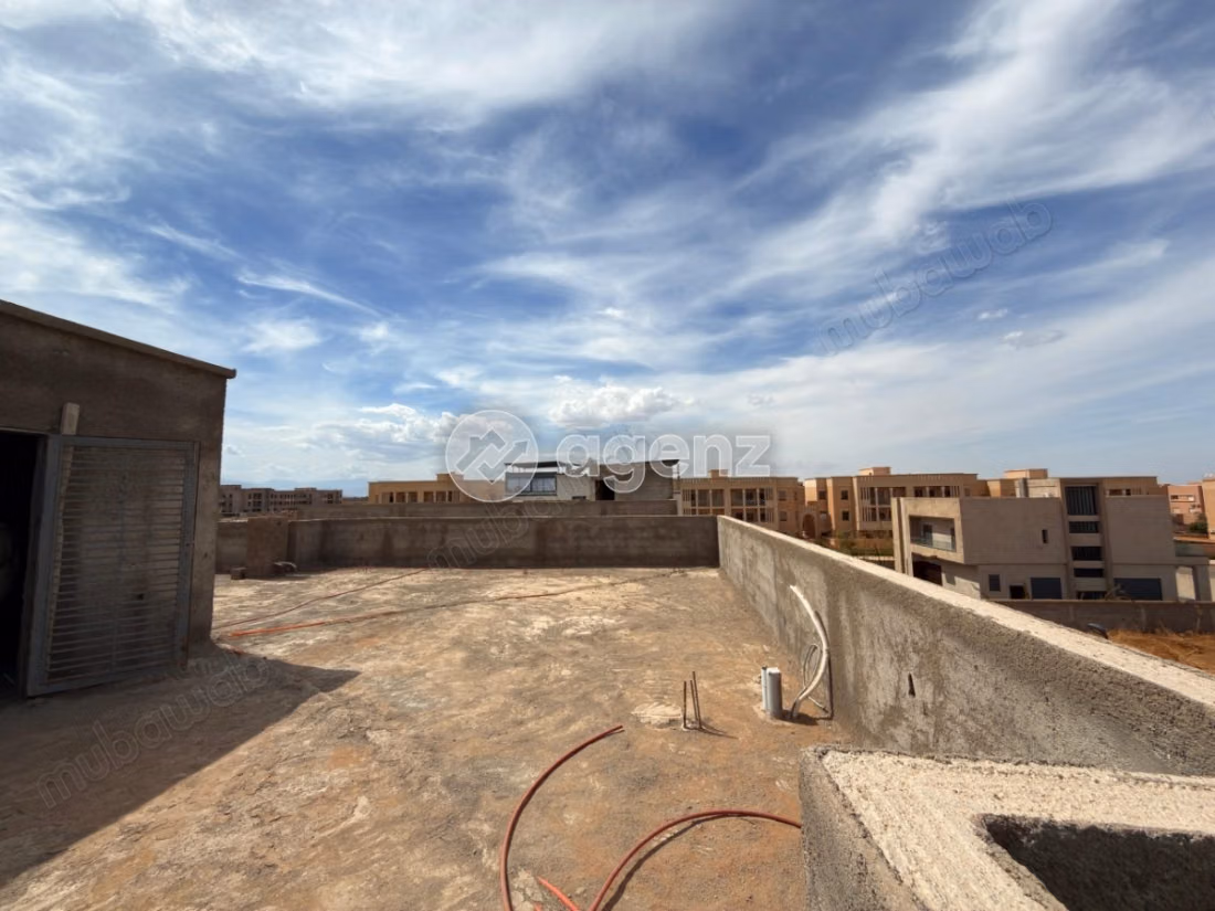Villa for sale 400 m², 4 bedrooms Other Al Haouz