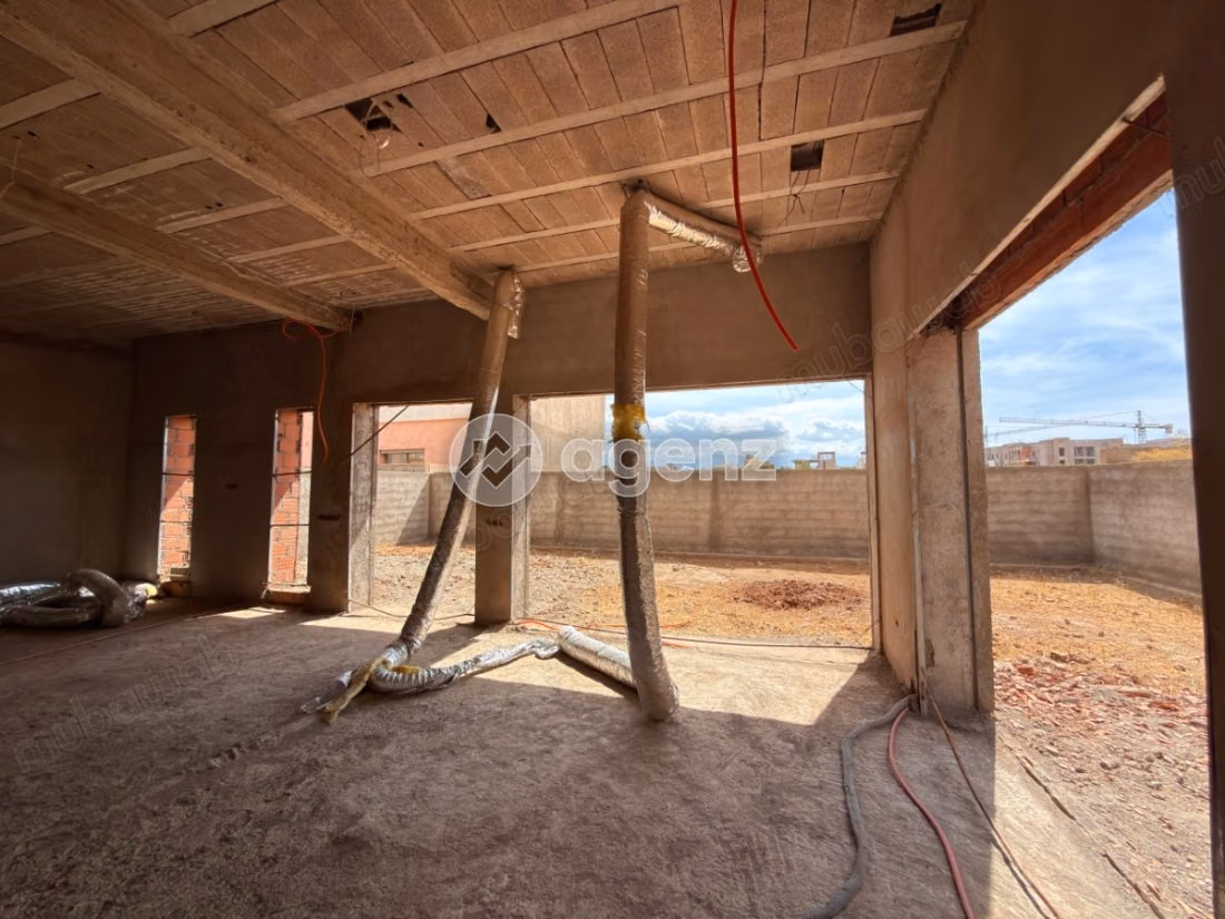 Villa for sale 400 m², 4 bedrooms Other Al Haouz