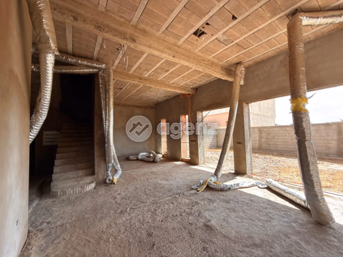 Villa for sale 400 m², 4 bedrooms Other Al Haouz