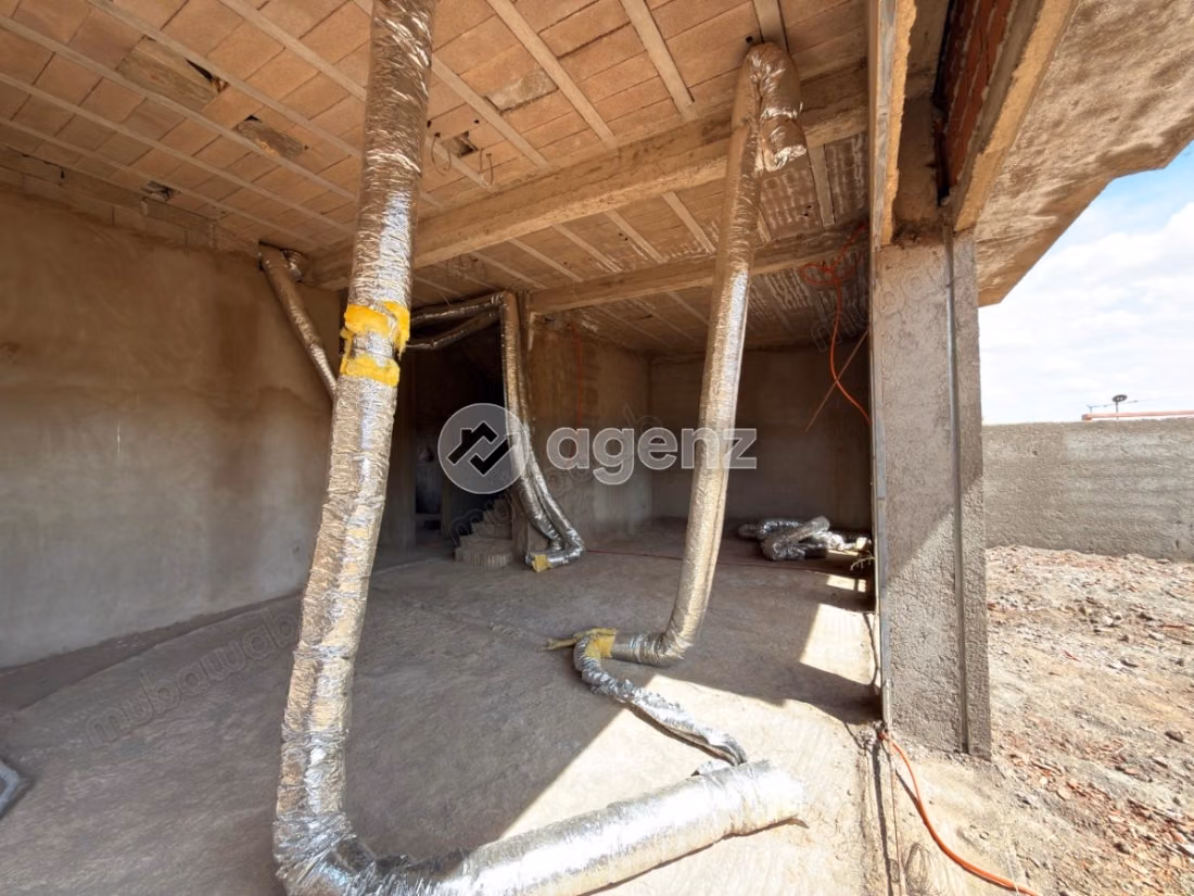 Villa for sale 400 m², 4 bedrooms Other Al Haouz