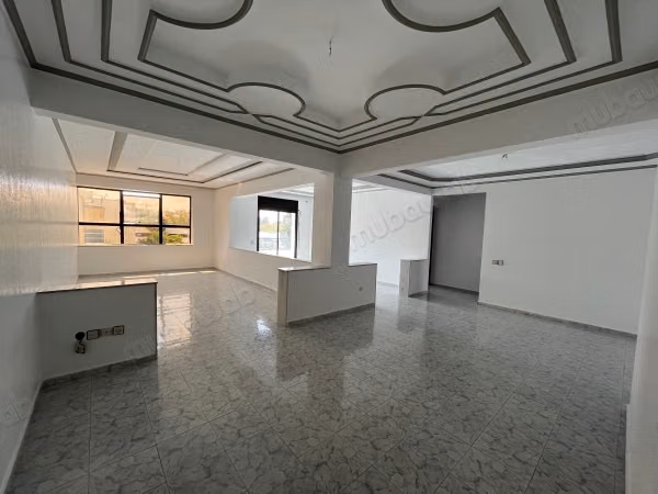 Appartement spacieux de 154 m² à vendre – Plein centre de Fès – Résidence hautement sécurisée