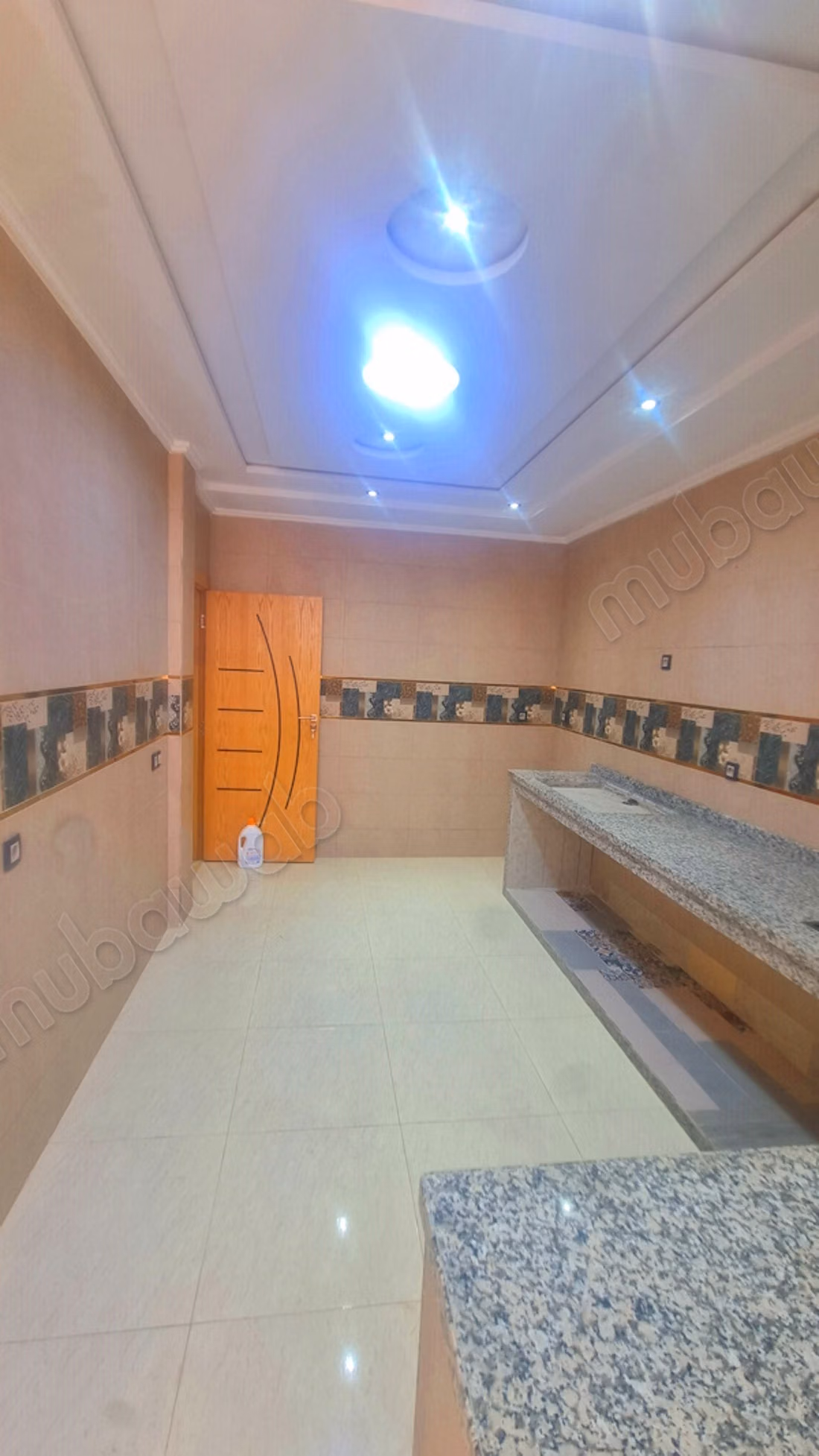 Appartement neuf 100 m² à Ryad Hellala, Kénitra
