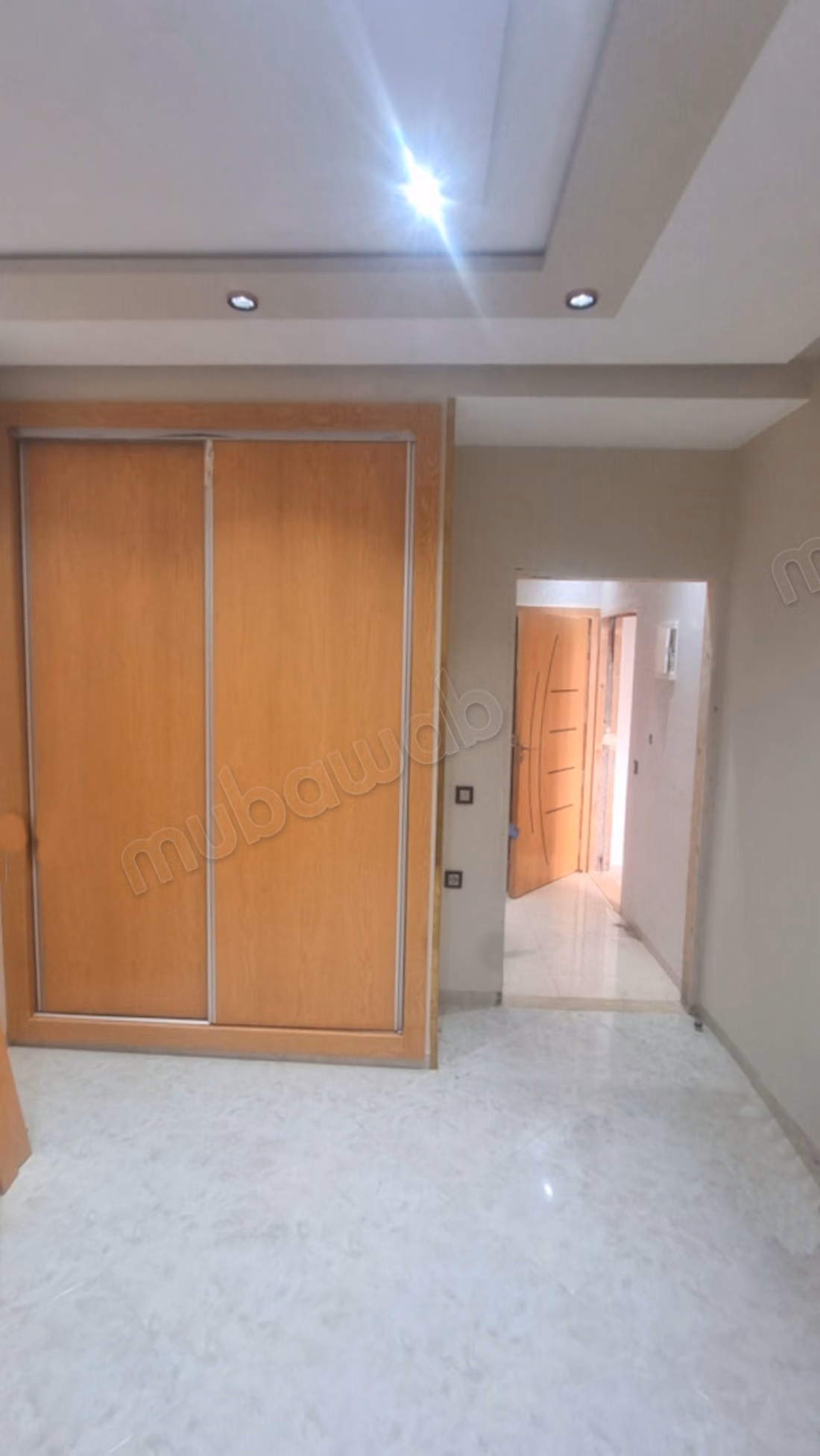 Appartement neuf 100 m² à Ryad Hellala, Kénitra
