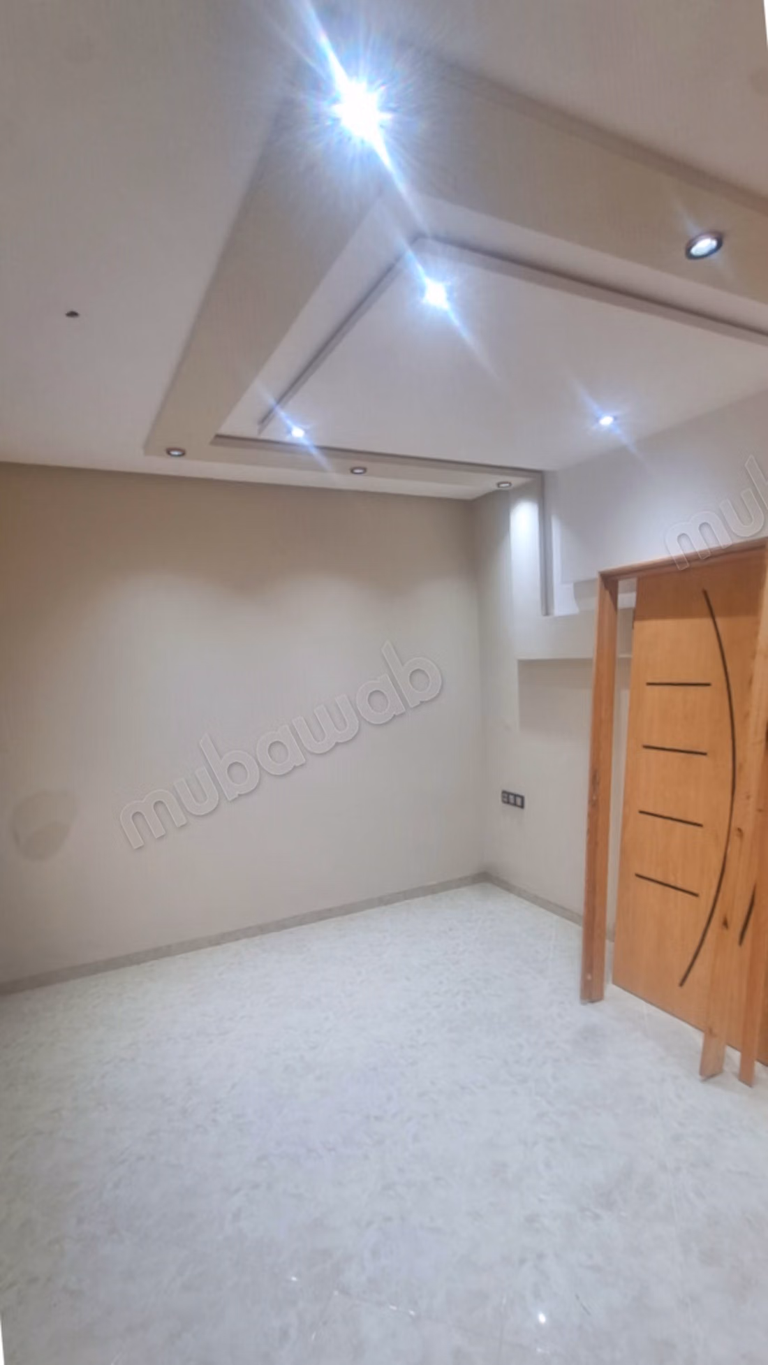 Appartement neuf 100 m² à Ryad Hellala, Kénitra