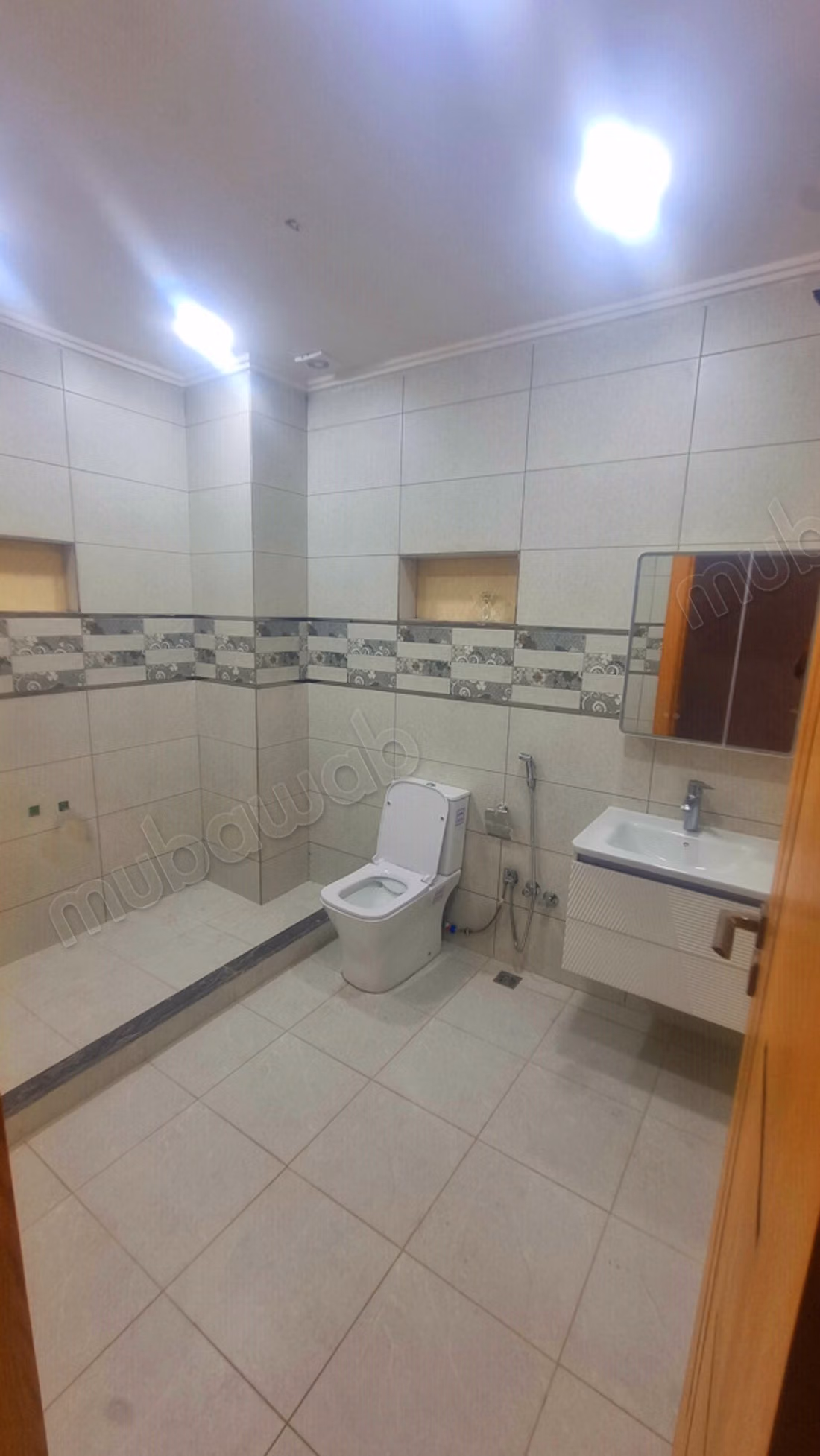 Appartement neuf 100 m² à Ryad Hellala, Kénitra