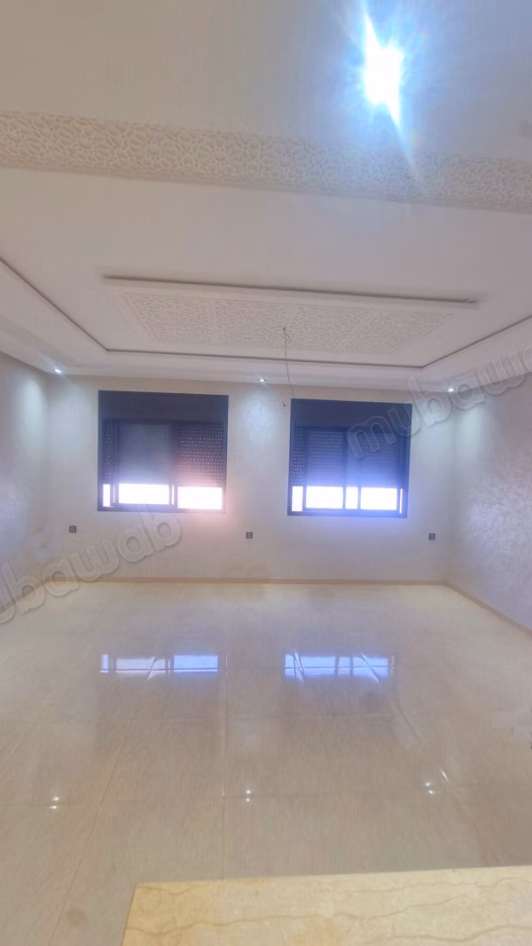 Appartement neuf 100 m² à Ryad Hellala, Kénitra