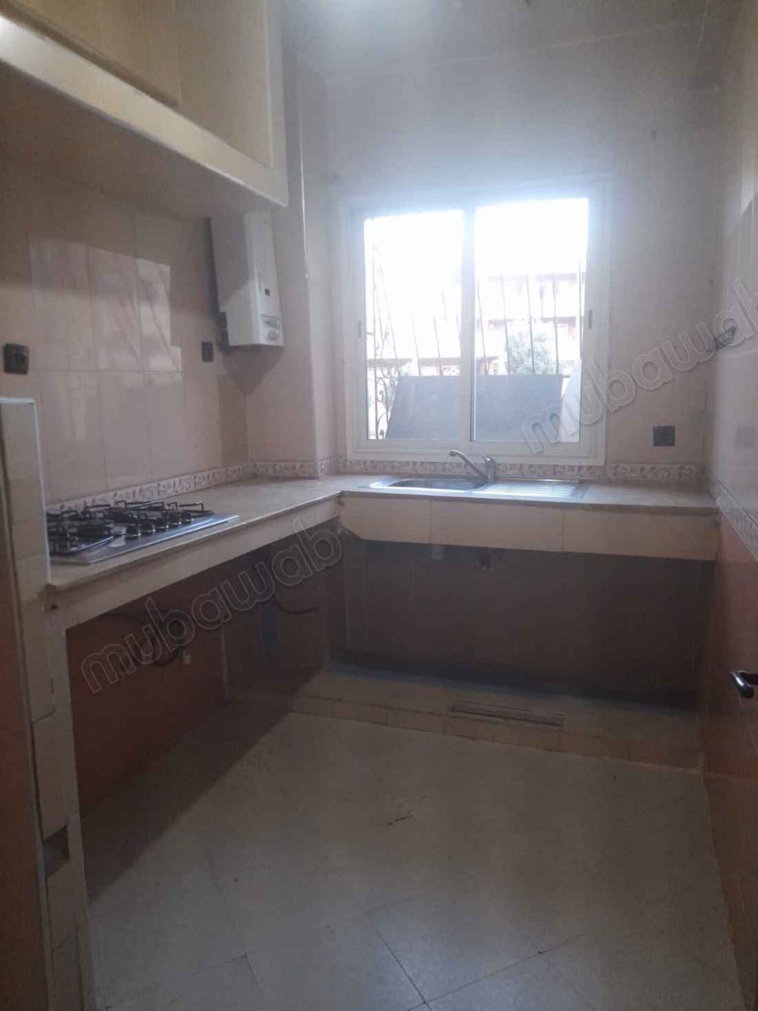 Bel appartement à vendre à Anassi.
Superficie 75 m²