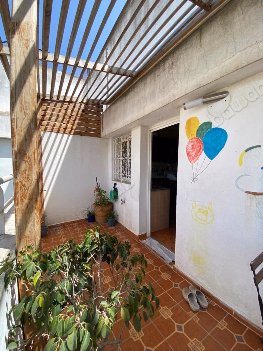 Apartamento amueblado de lujo en alquiler - Barrio La Gironde