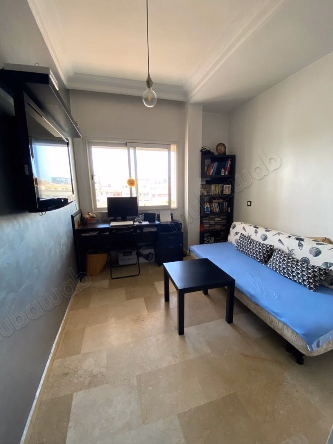 Apartamento amueblado de lujo en alquiler - Barrio La Gironde