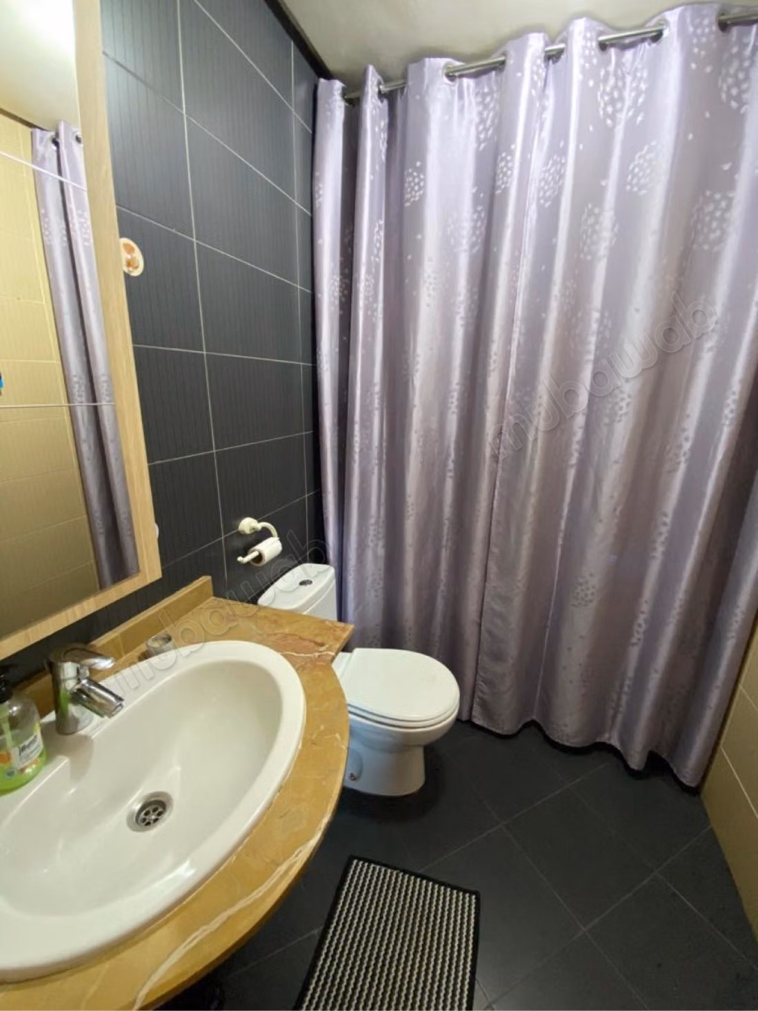 Apartamento amueblado de lujo en alquiler - Barrio La Gironde