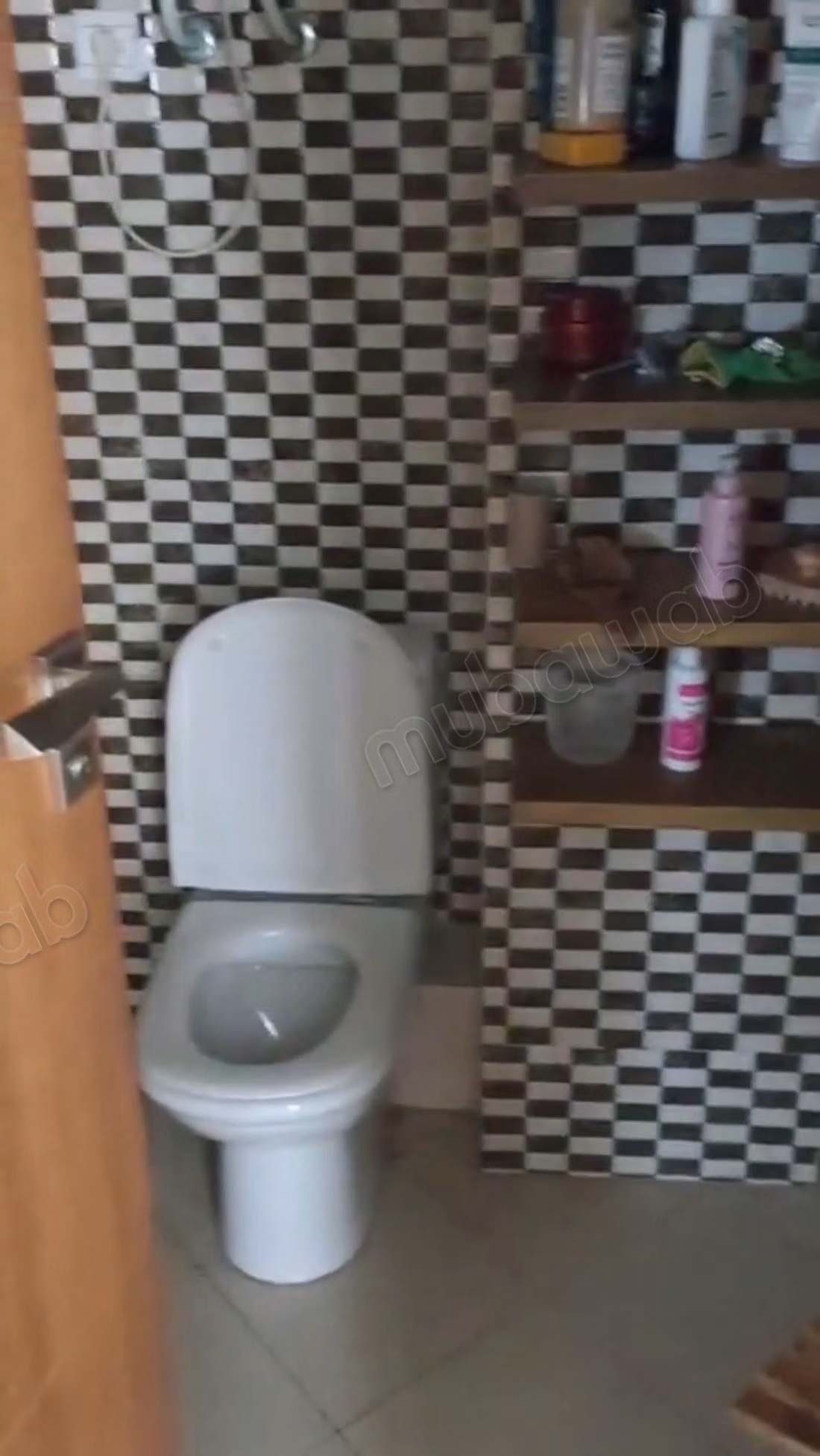 Apartment for sale 84 m² Beauséjour CFC