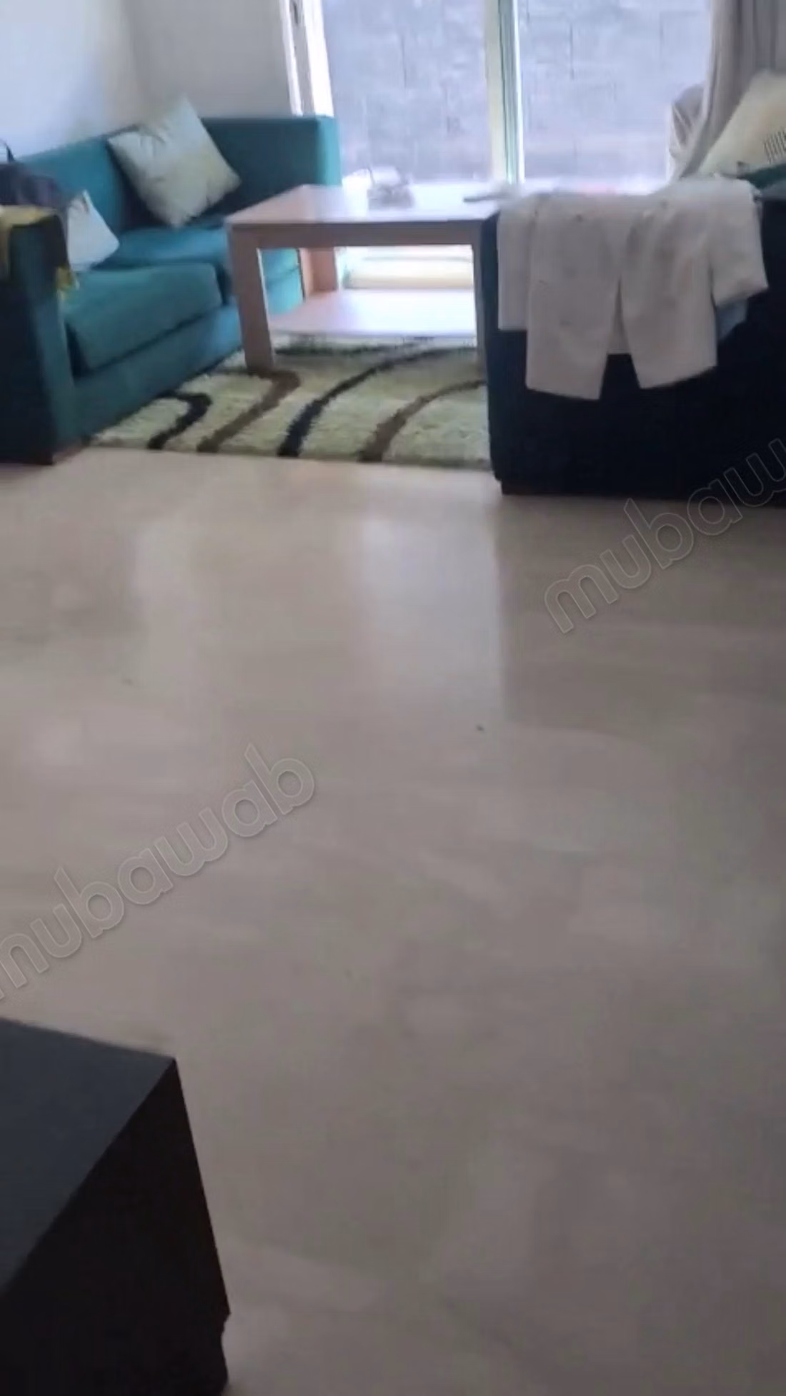 Apartment for sale 84 m² Beauséjour CFC