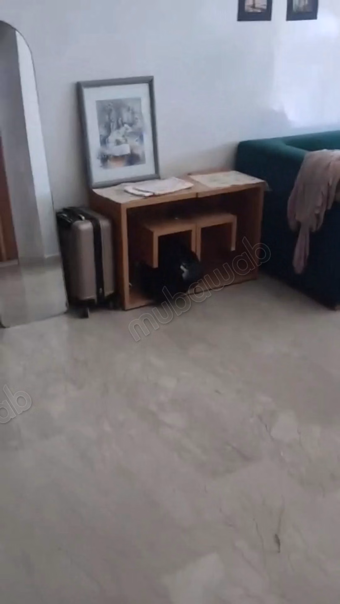 Apartment for sale 84 m² Beauséjour CFC