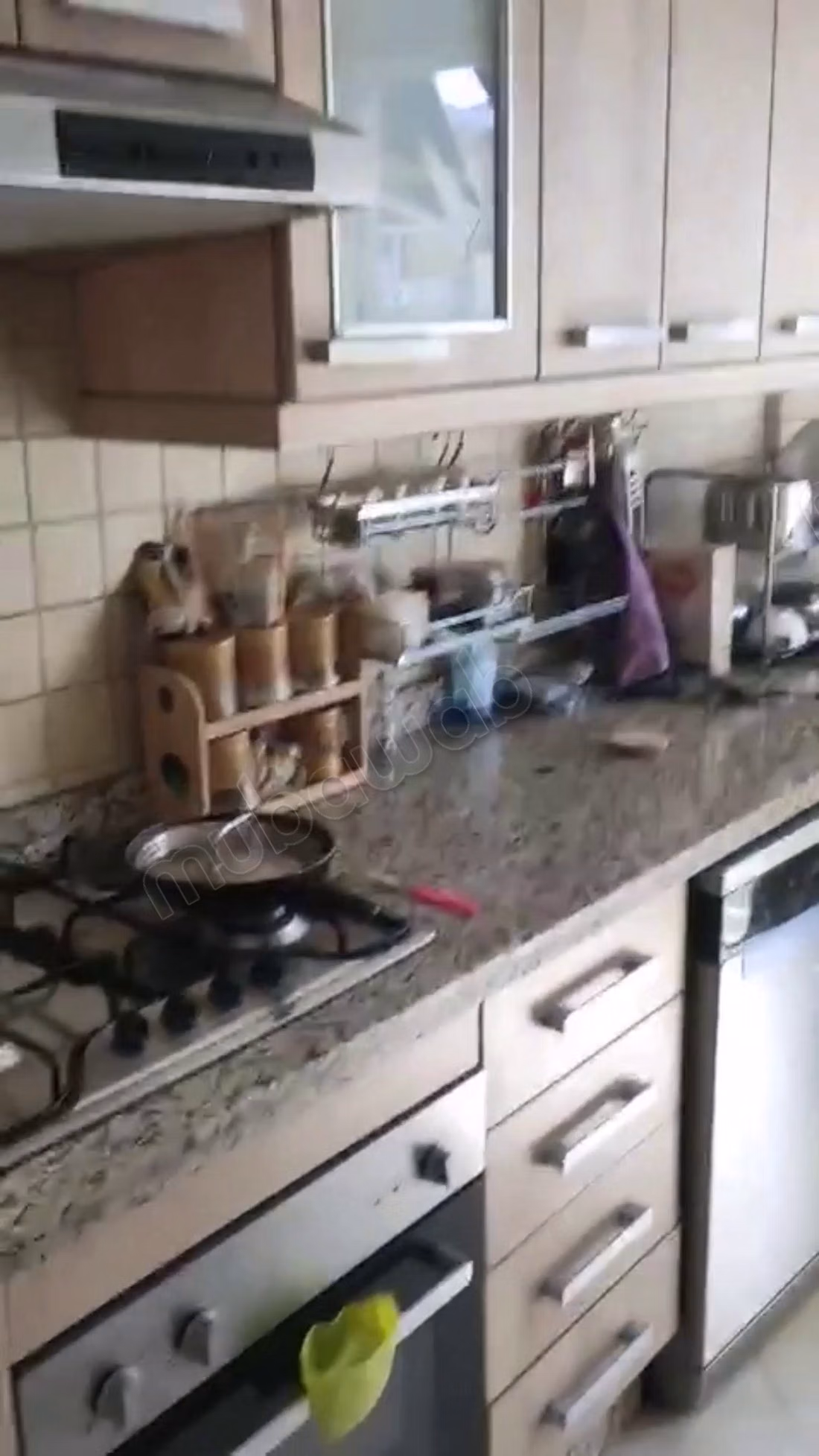 Apartment for sale 84 m² Beauséjour CFC