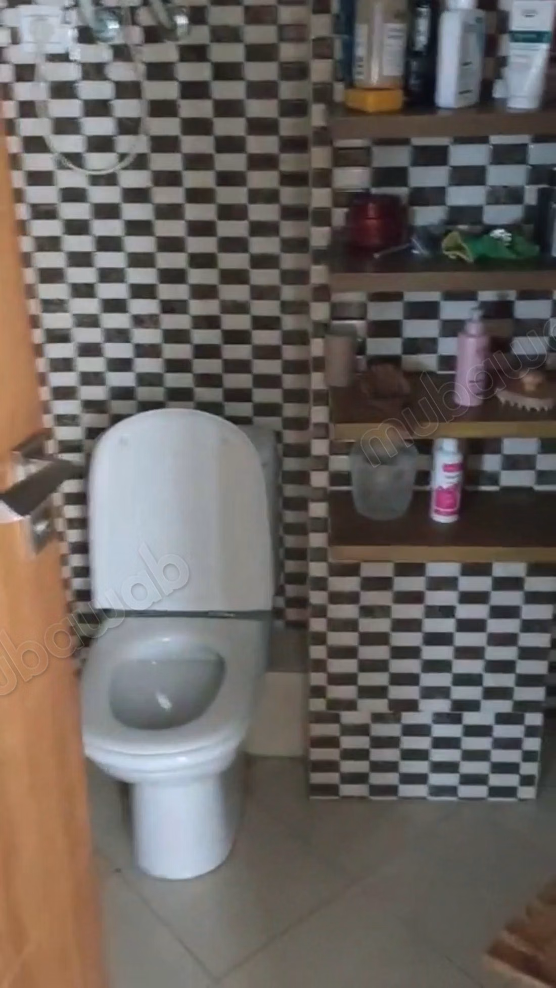 Apartment for sale 84 m² Beauséjour CFC