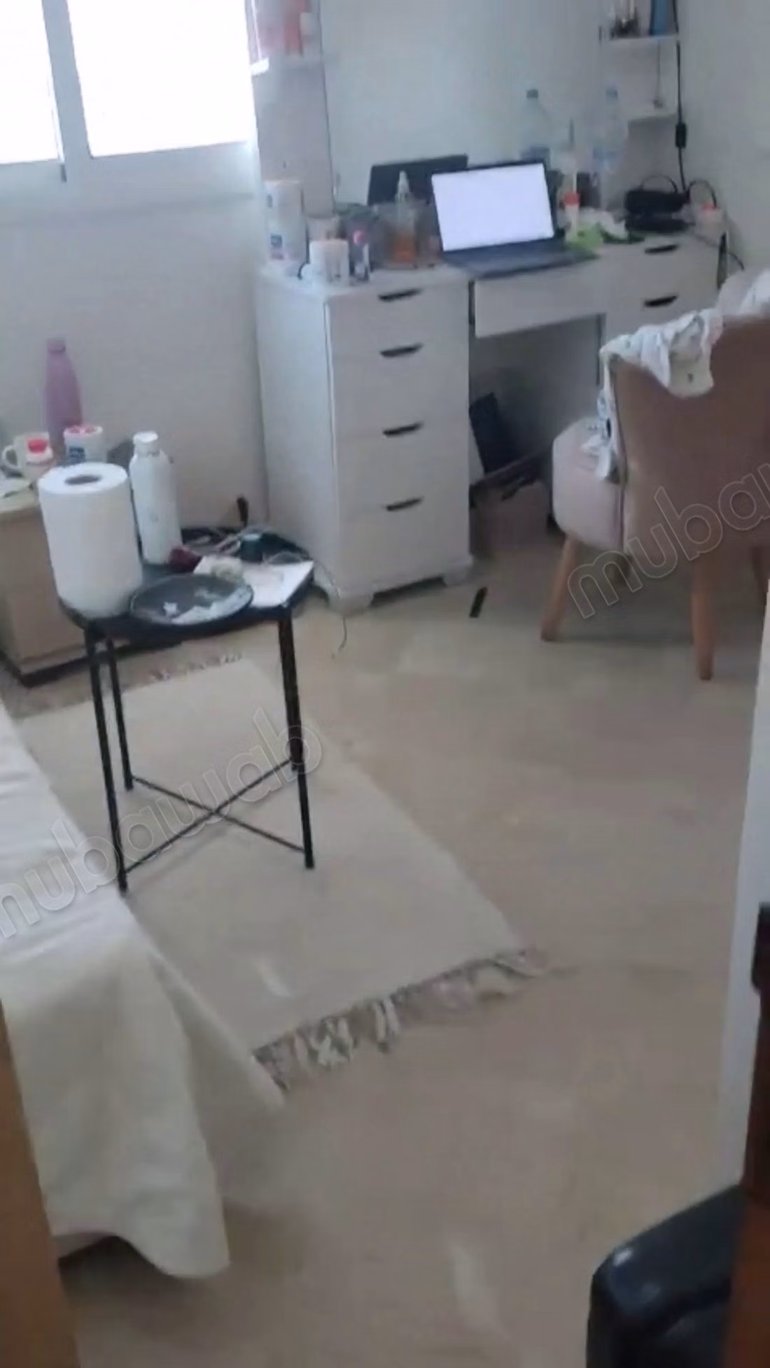 Apartment for sale 84 m² Beauséjour CFC