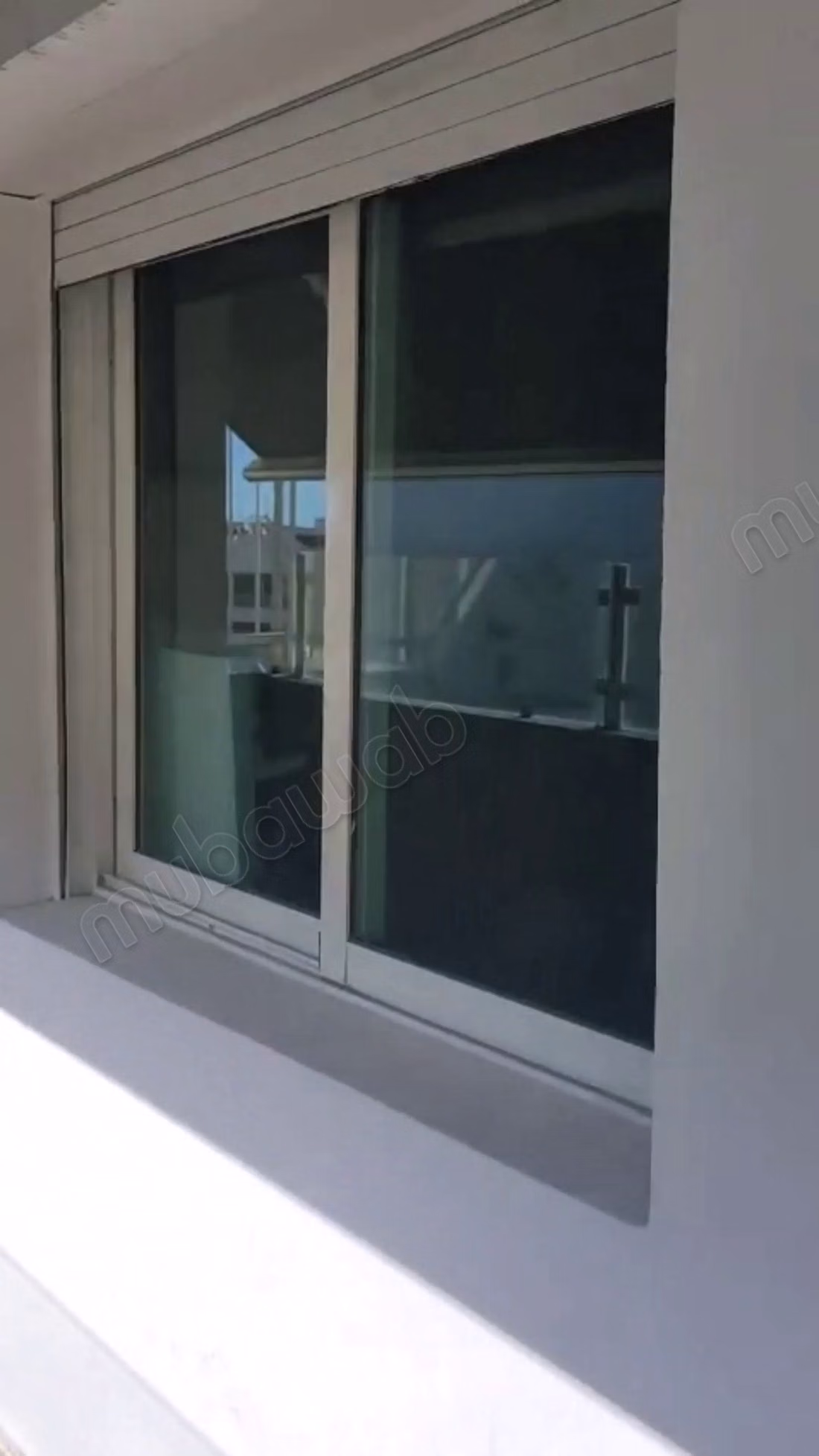 Apartment for sale 84 m² Beauséjour CFC