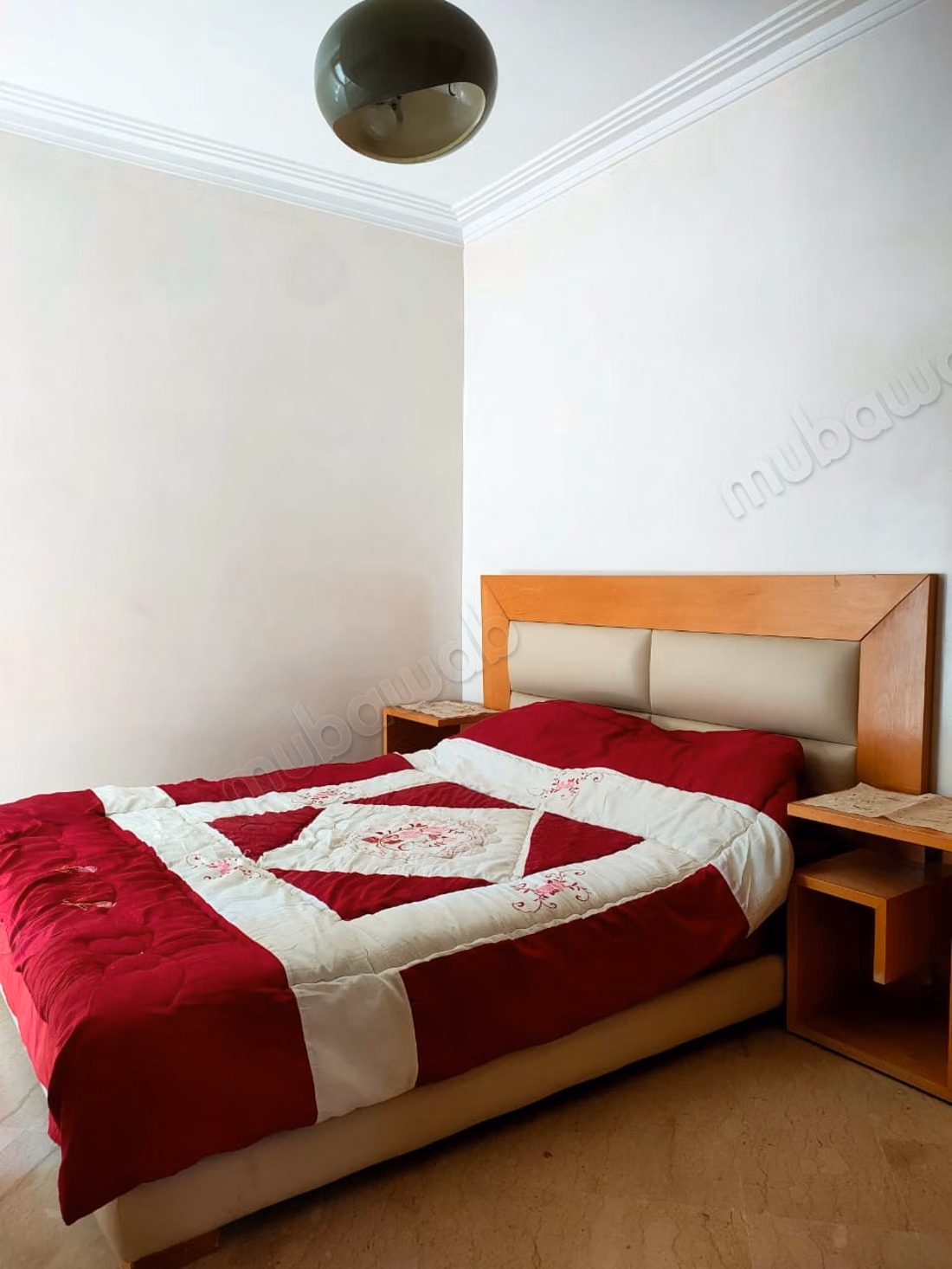 Apartment for sale 84 m² Beauséjour CFC