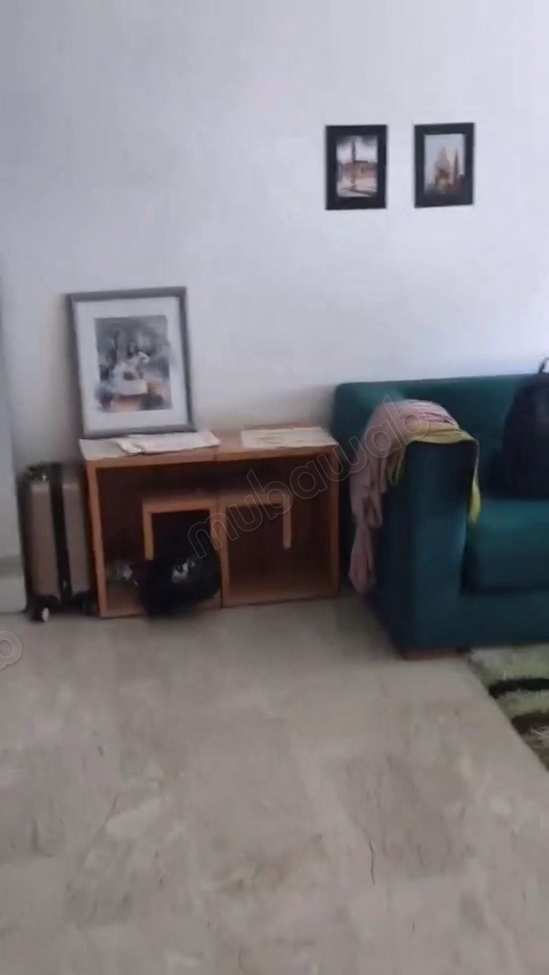 Apartment for sale 84 m² Beauséjour CFC