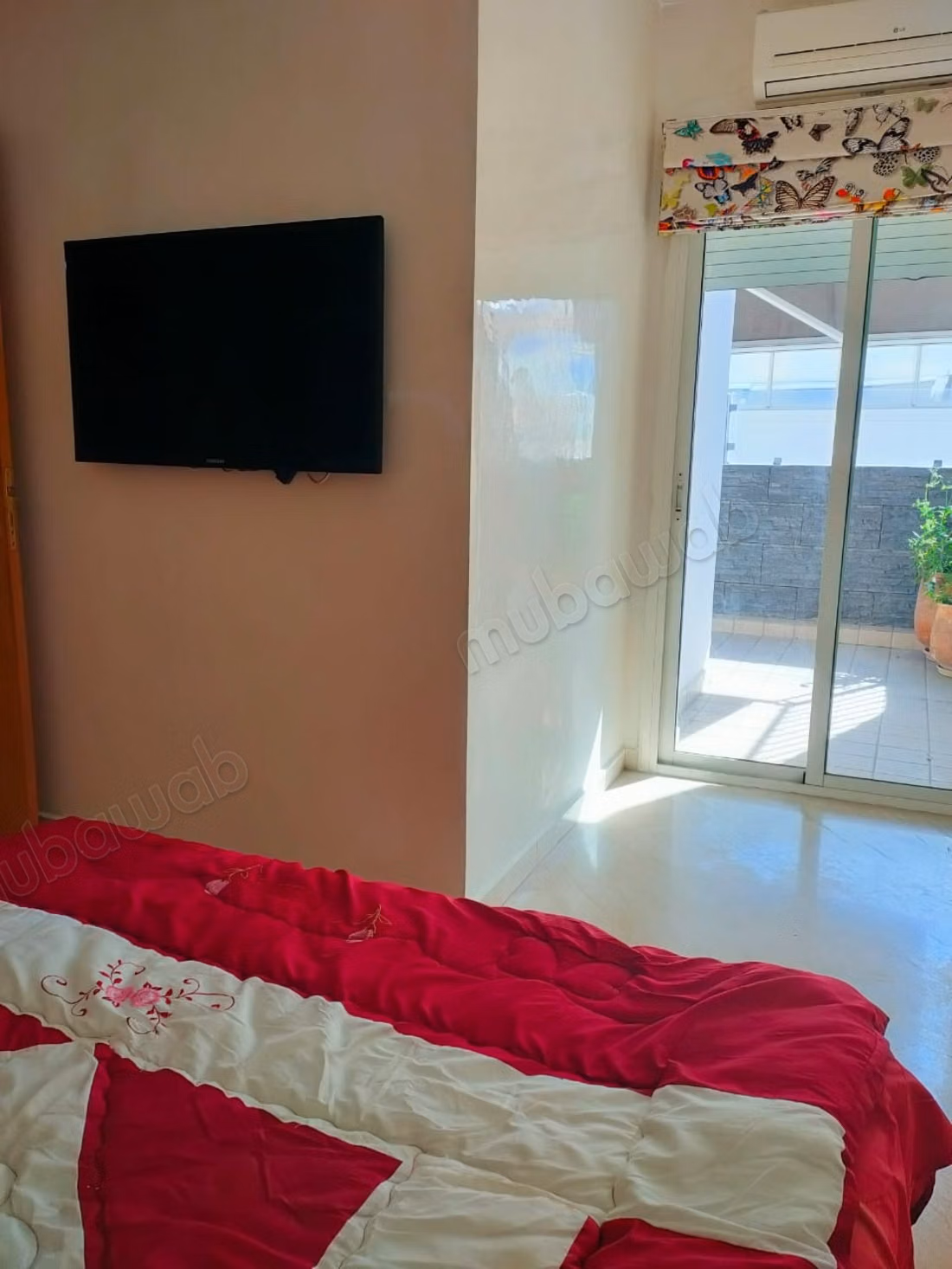 Apartment for sale 84 m² Beauséjour CFC