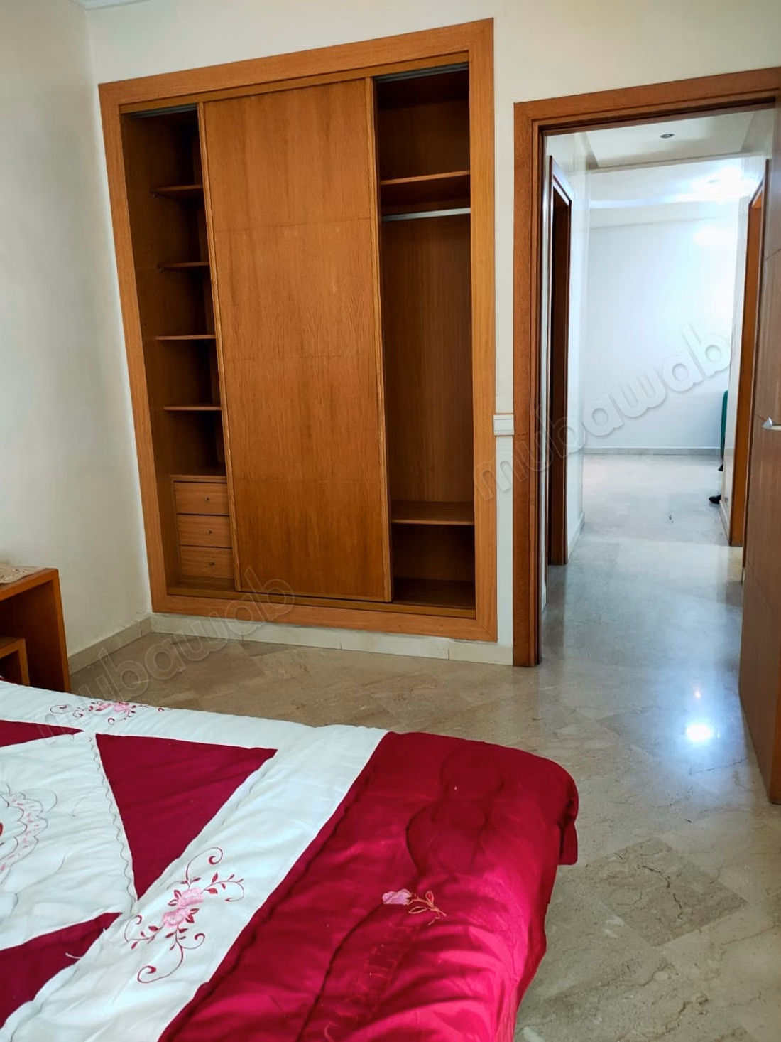 Apartment for sale 84 m² Beauséjour CFC