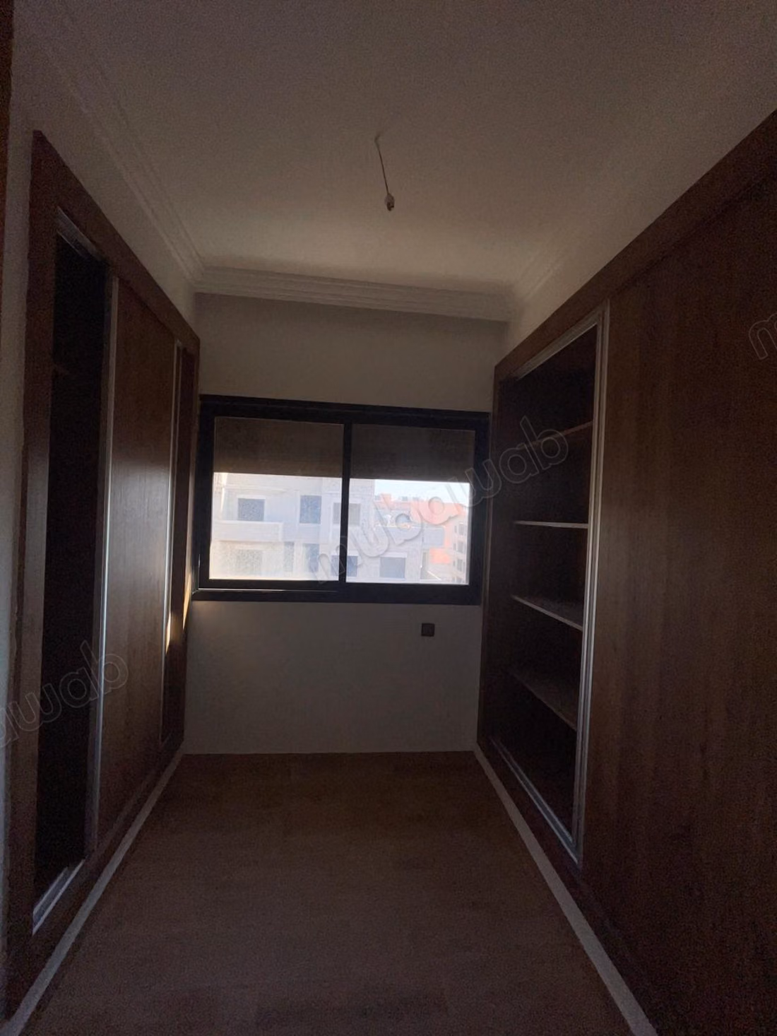 Apartment for sale in Hivernage. 1 Room. Elevator and terrace
