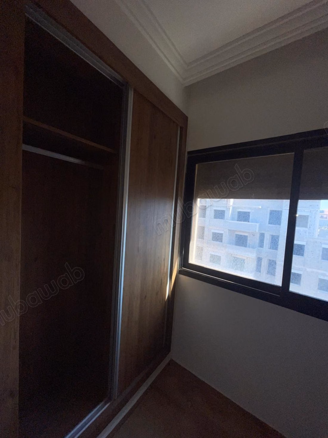 Apartment for sale in Hivernage. 1 Room. Elevator and terrace