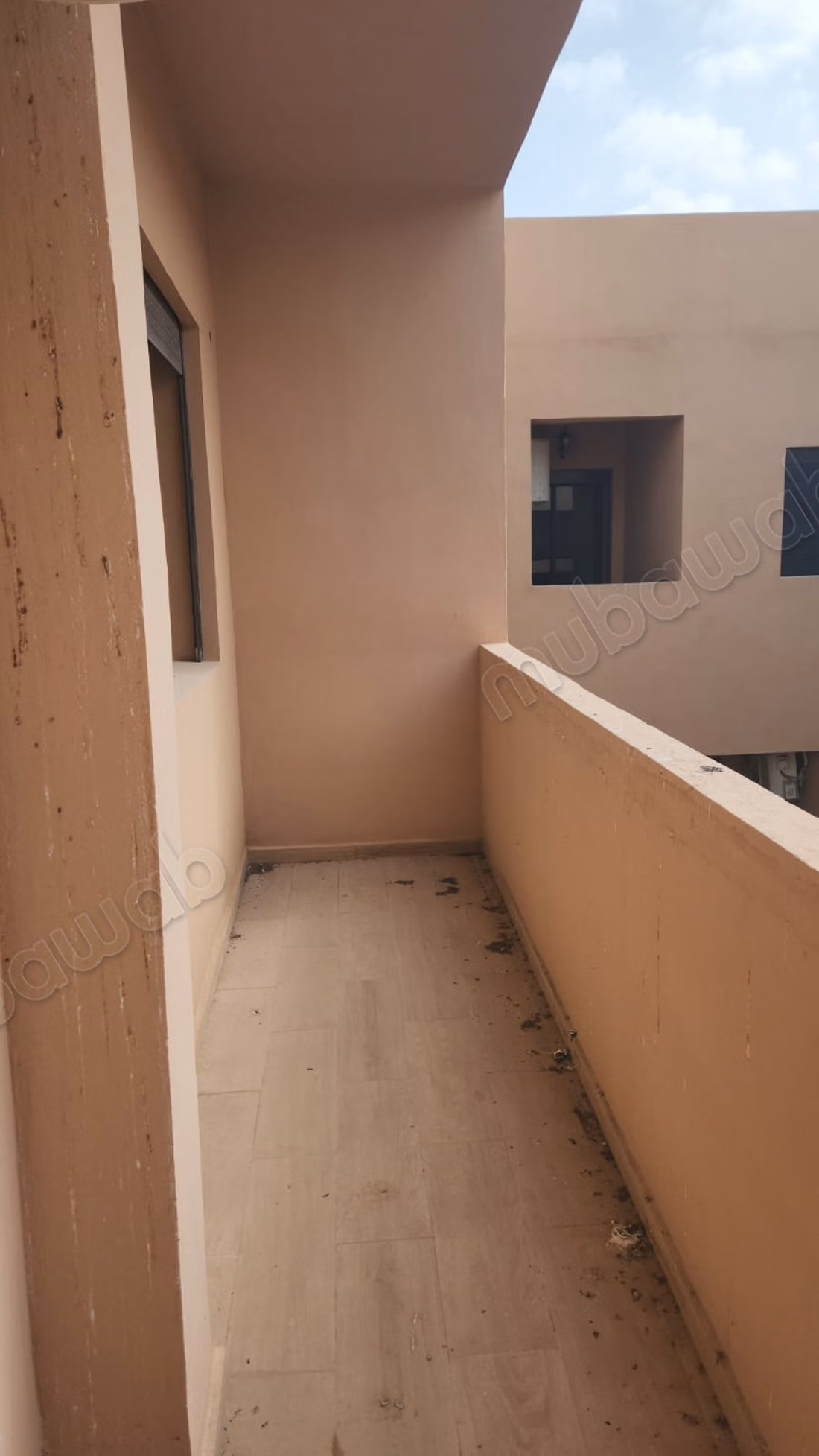 Apartment for sale in Hivernage. 1 Room. Elevator and terrace