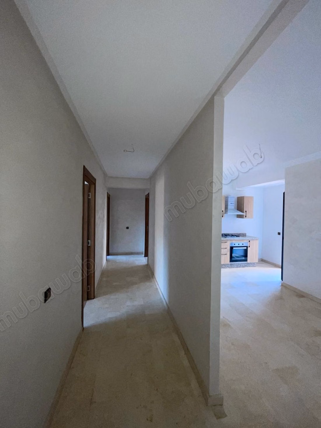 Apartment for sale in Hivernage. 1 Room. Elevator and terrace