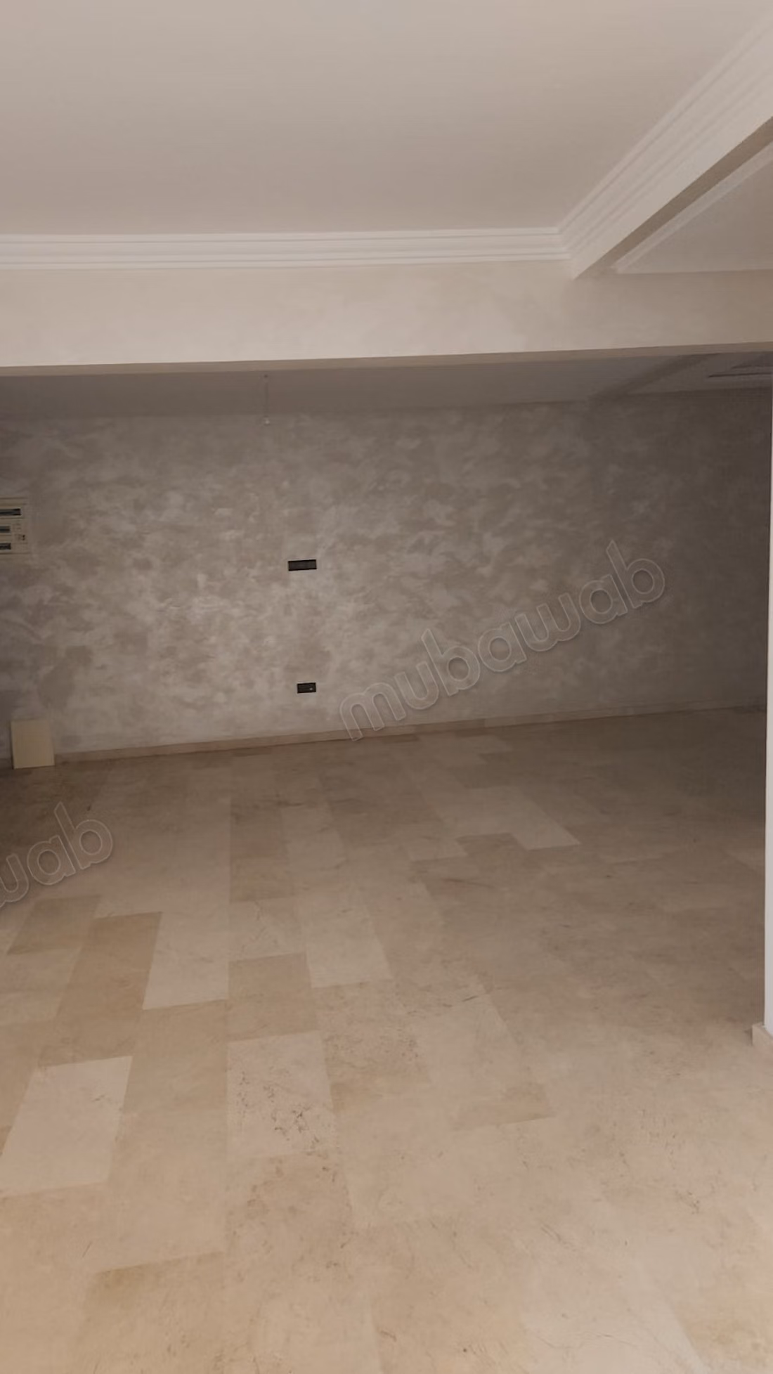 Apartment for sale in Hivernage. 1 Room. Elevator and terrace