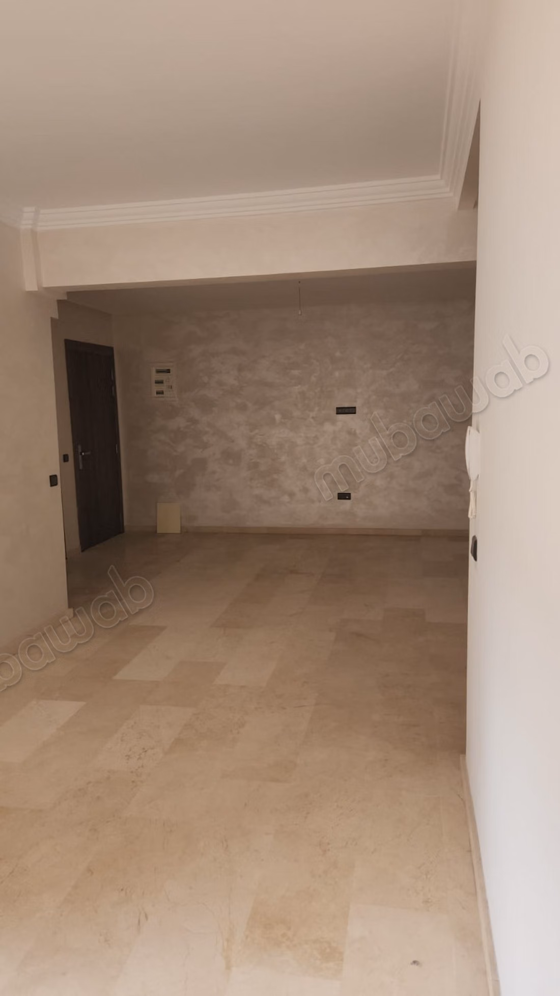 Apartment for sale in Hivernage. 1 Room. Elevator and terrace