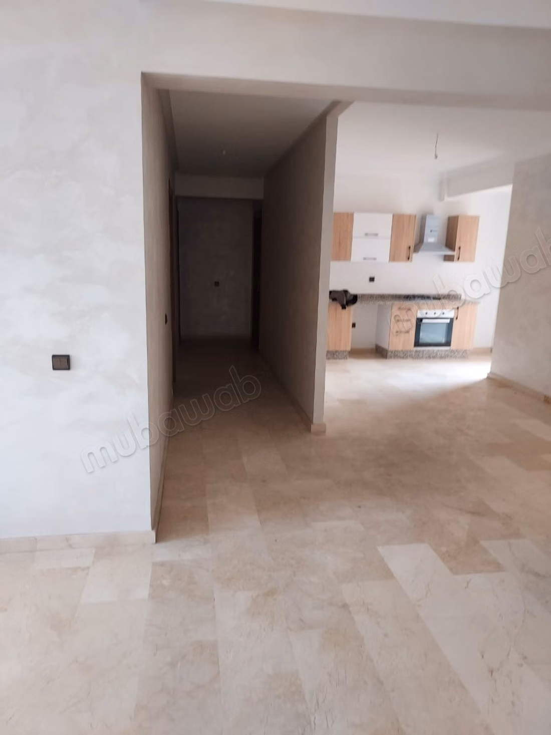 Apartment for sale in Hivernage. 1 Room. Elevator and terrace