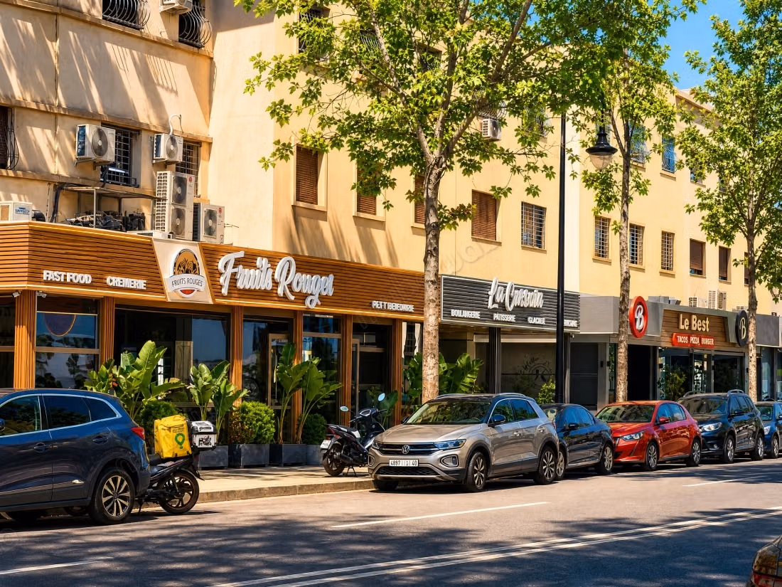 Appartamento Premium con 3 Camere e Aria Condizionata
