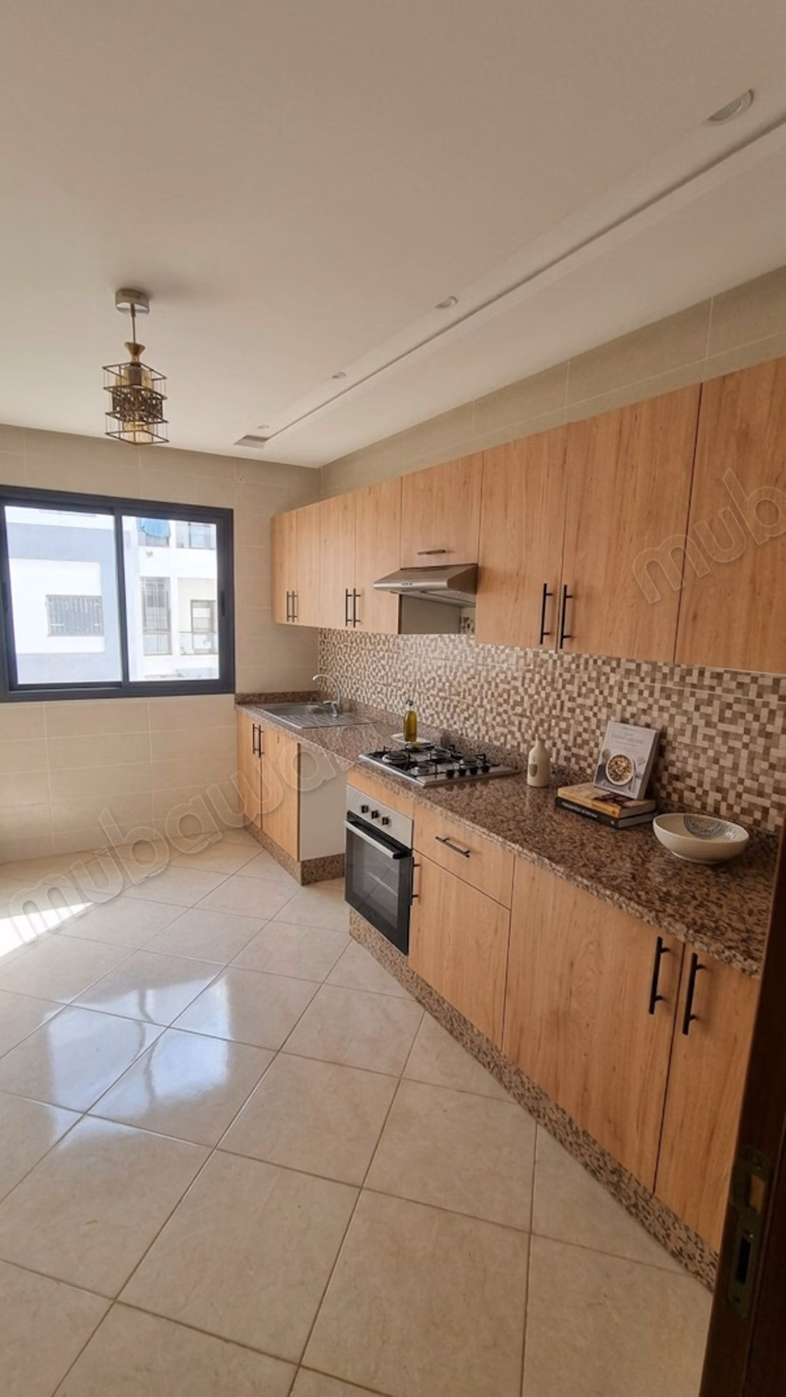 Appartement Résidence Maamora, Kénitra