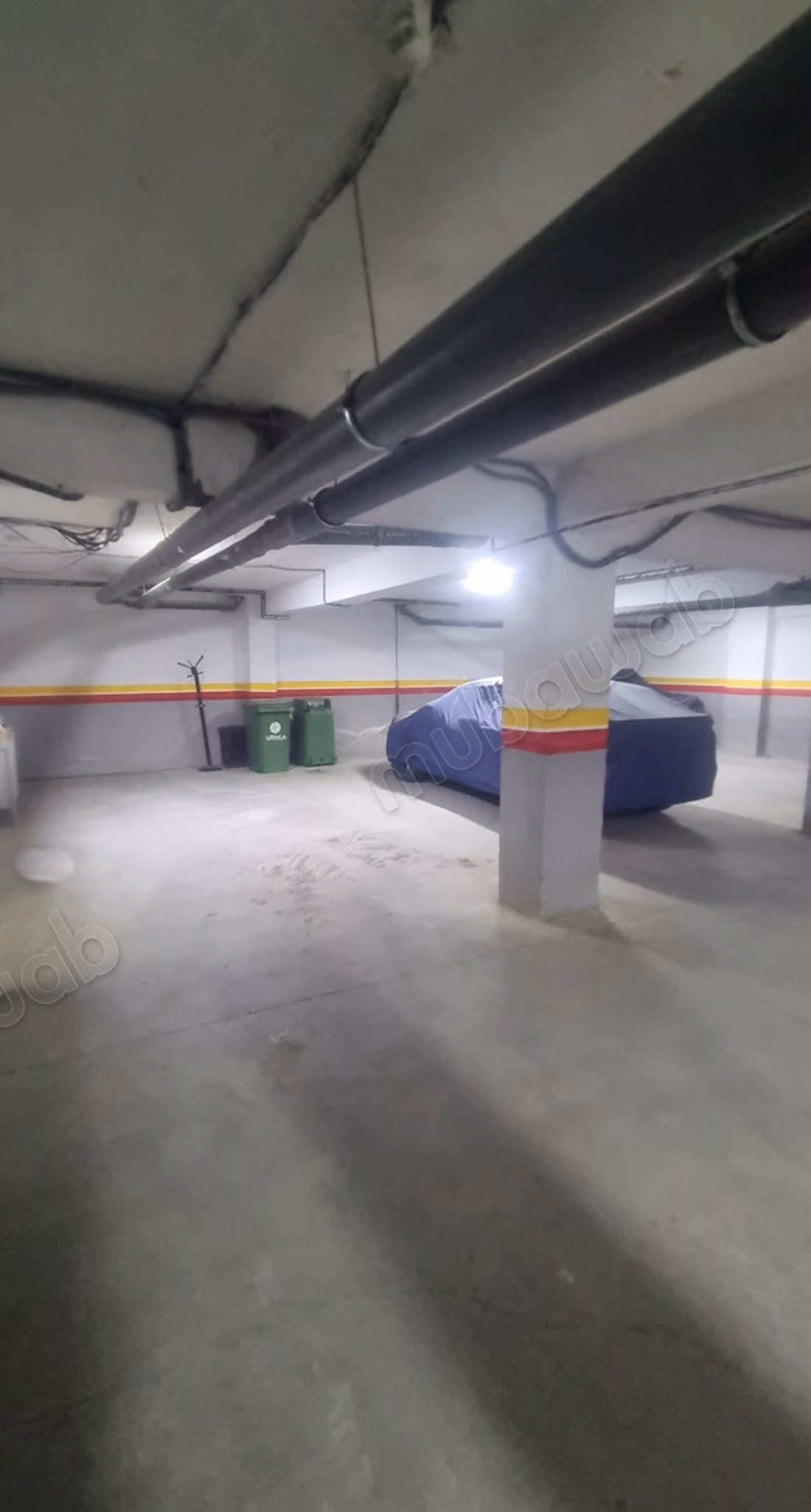 Appartement Résidence Maamora, Kénitra