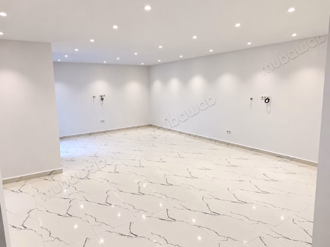 Belle Villa neuve de 268 m² habitables, route de l’Ourika