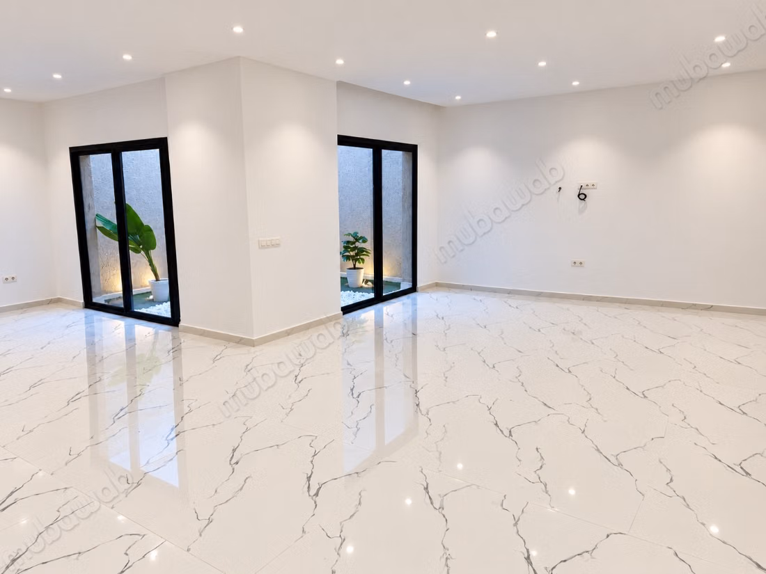 Belle Villa neuve de 268 m² habitables, route de l’Ourika