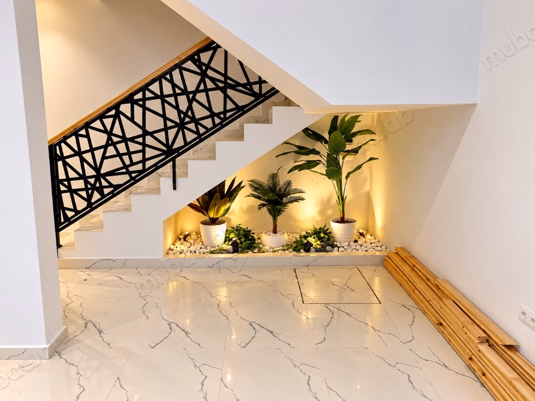 Belle Villa neuve de 268 m² habitables, route de l’Ourika