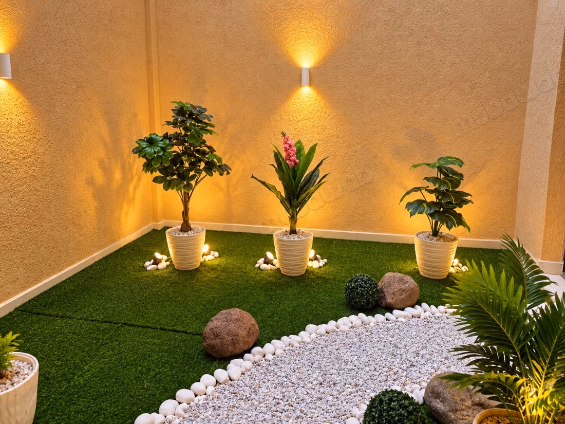 Belle Villa neuve de 268 m² habitables, route de l’Ourika
