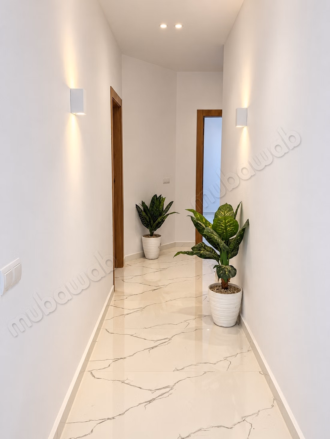 Belle Villa neuve de 268 m² habitables, route de l’Ourika