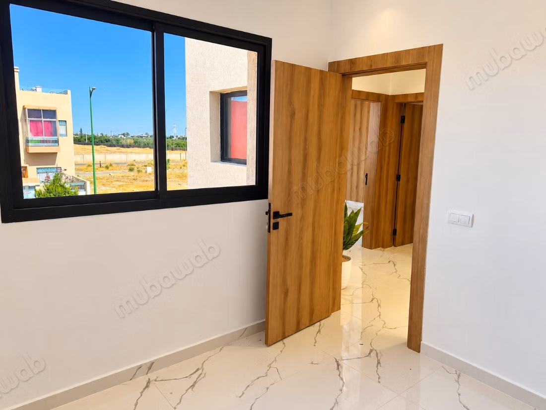 Belle Villa neuve de 268 m² habitables, route de l’Ourika