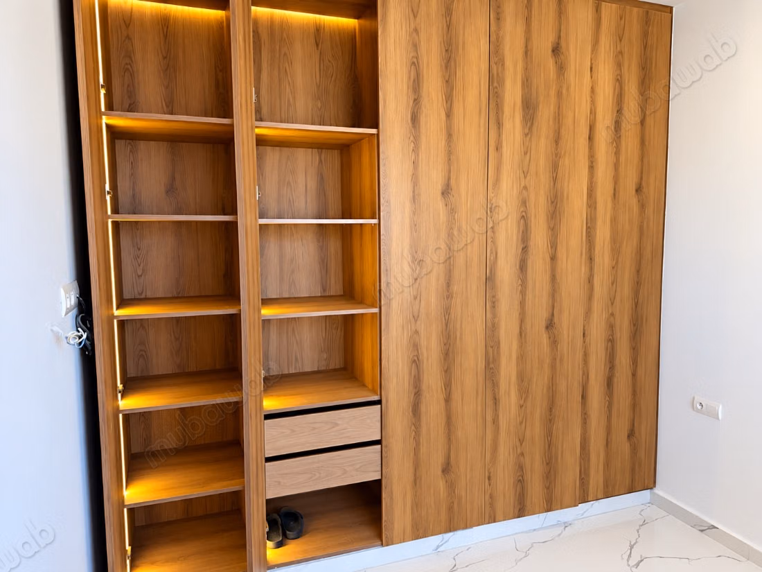 Belle Villa neuve de 268 m² habitables, route de l’Ourika