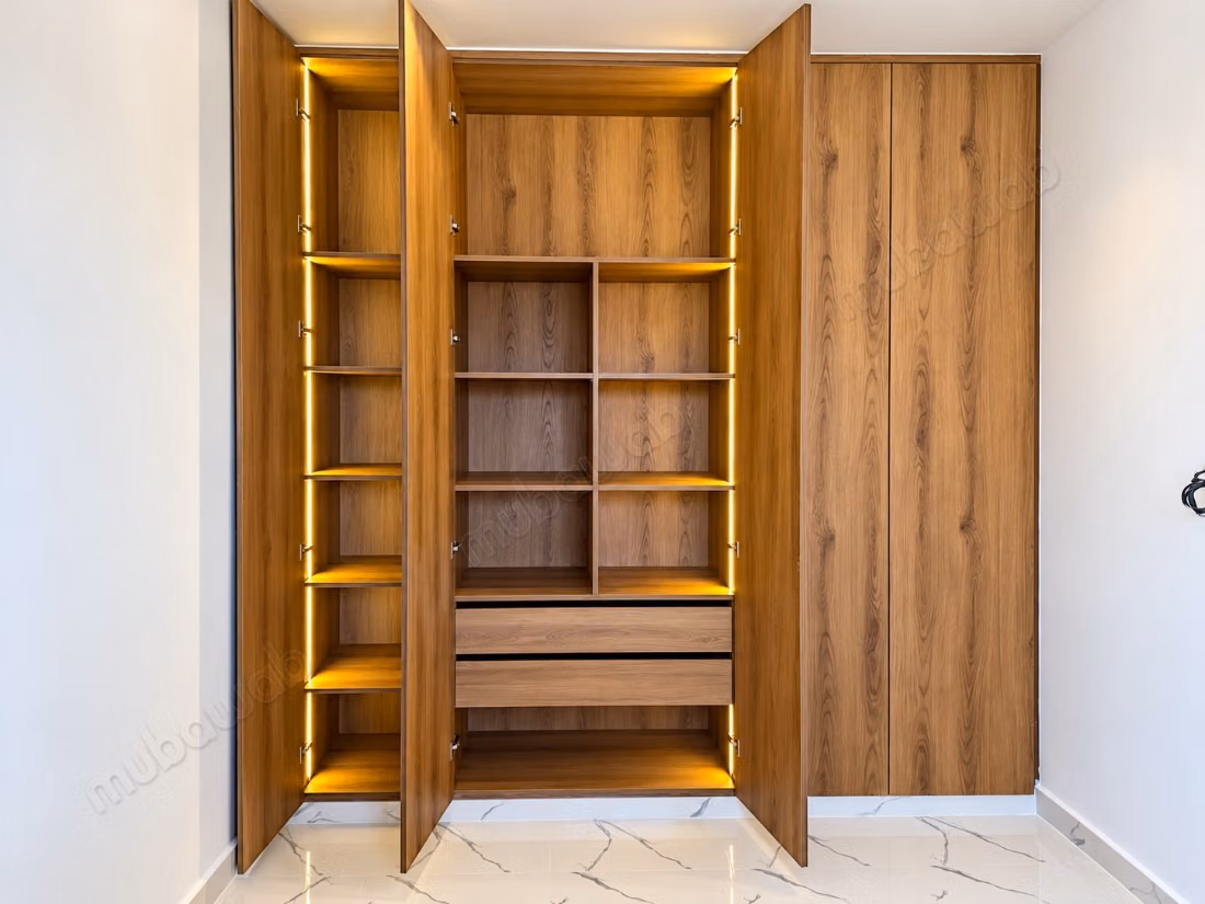 Belle Villa neuve de 268 m² habitables, route de l’Ourika