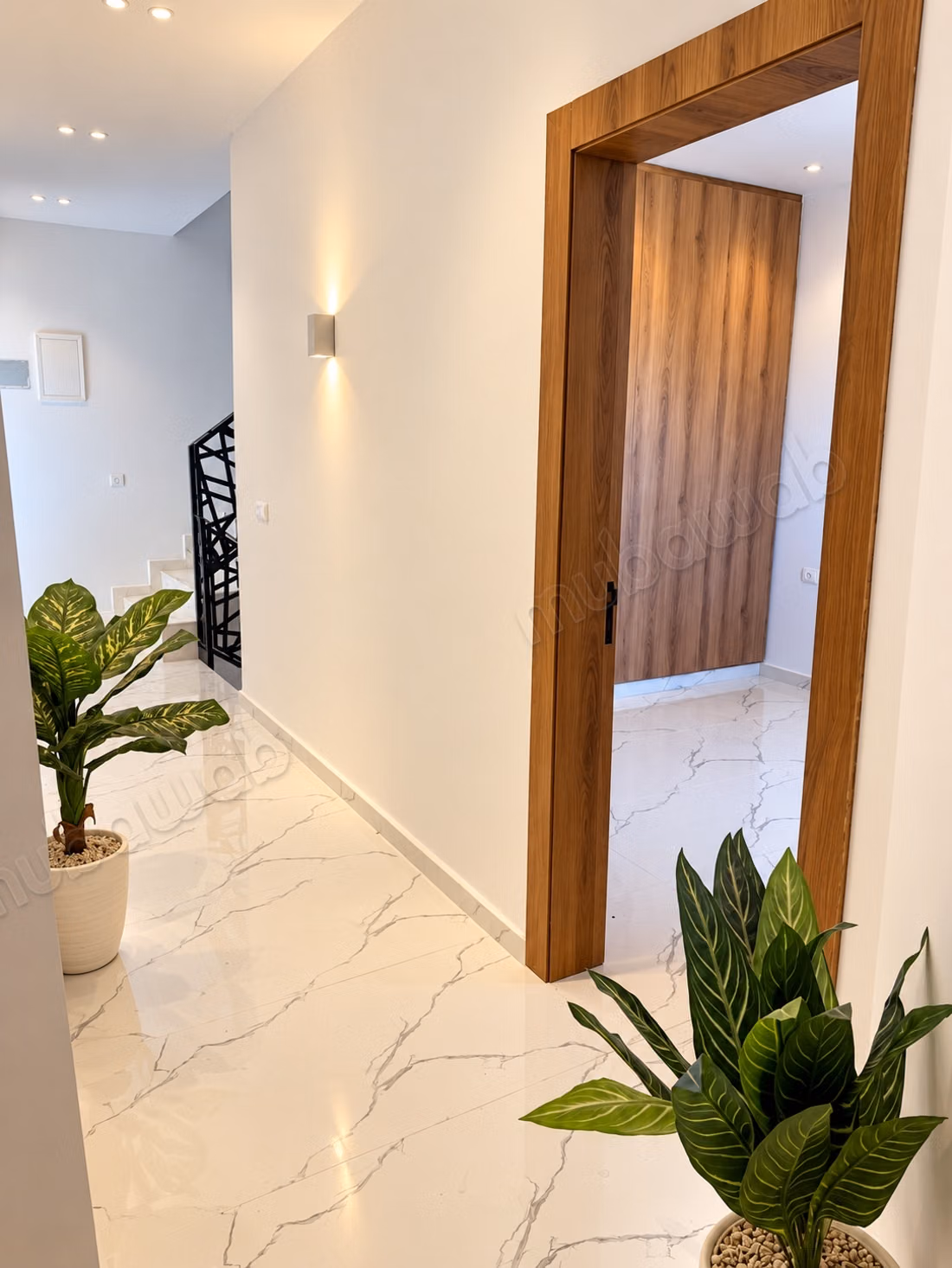 Belle Villa neuve de 268 m² habitables, route de l’Ourika