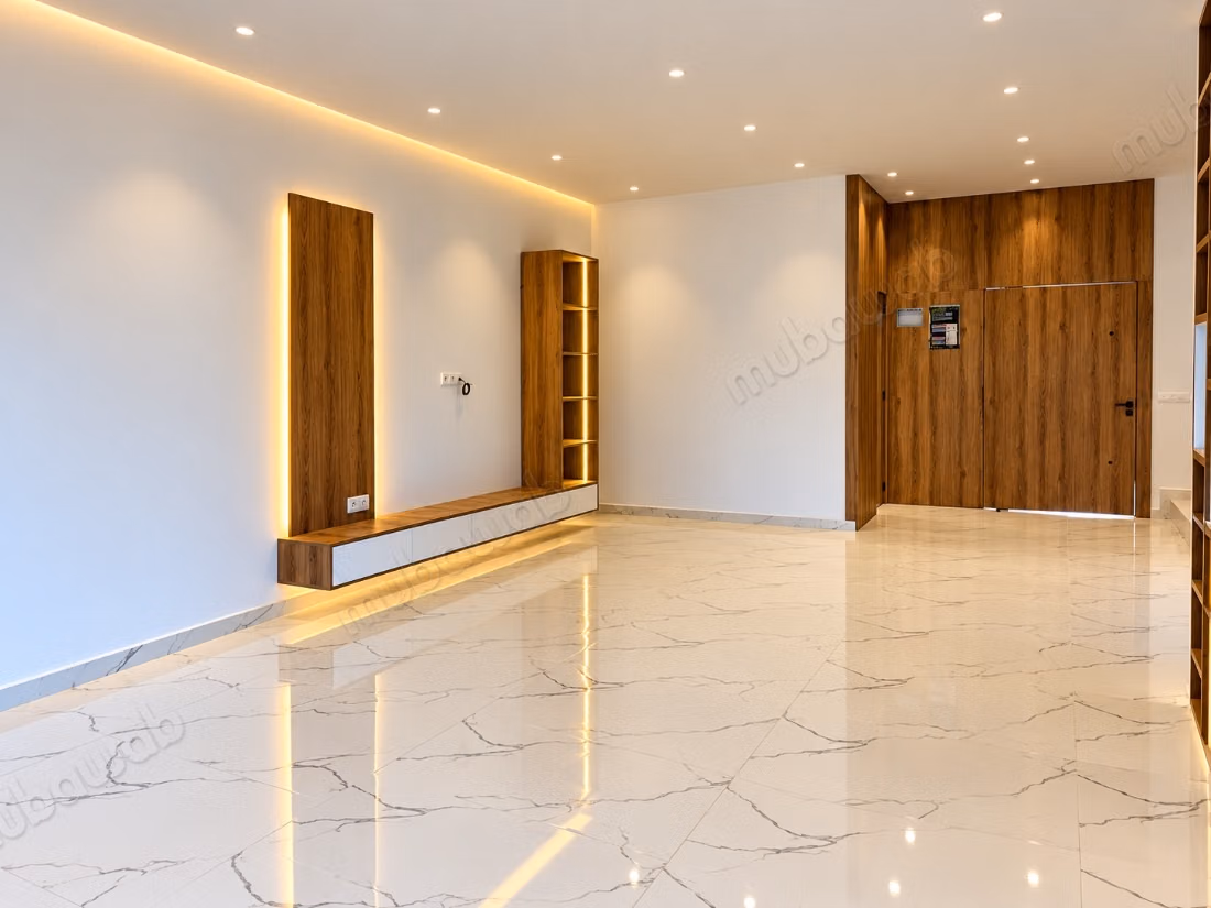 Belle Villa neuve de 268 m² habitables, route de l’Ourika